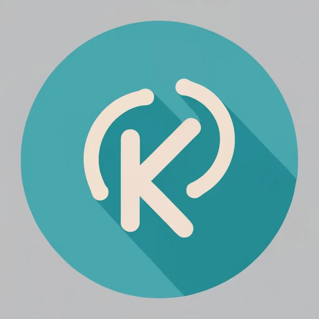 LOGO-Design-For-KAIF-Modern-Typography-for-the-Internet-Industry