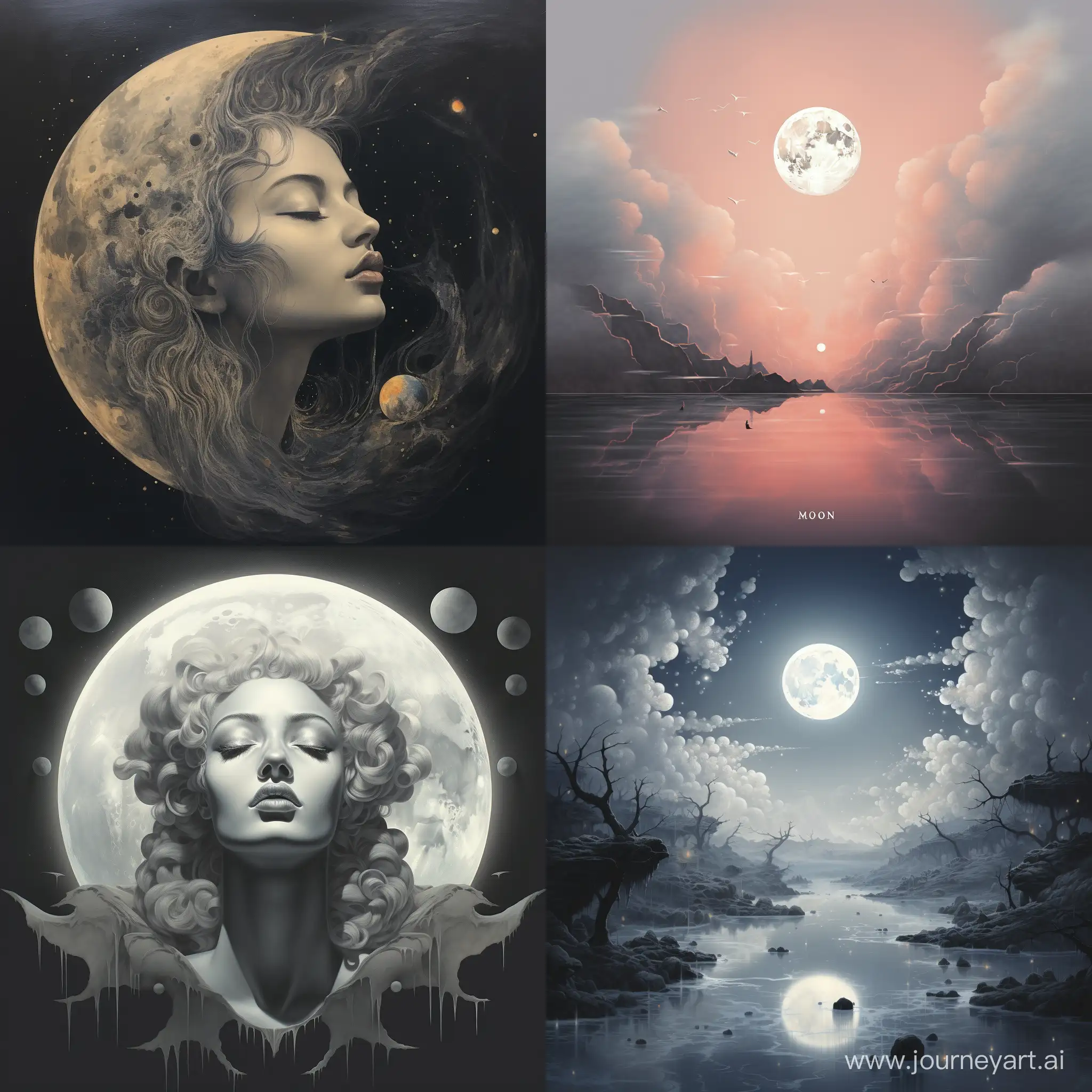 Enchanting-11-Aspect-Moon-Art-with-51011-Pixels