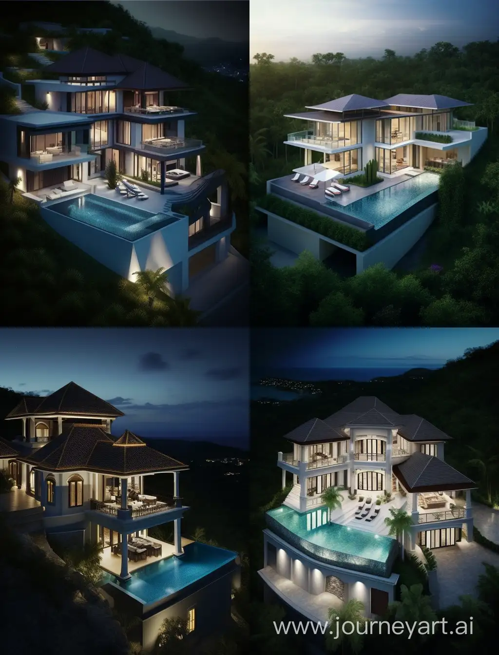 Luxury-Exotic-Villa-with-Panoramic-Views-and-Opulent-Amenities