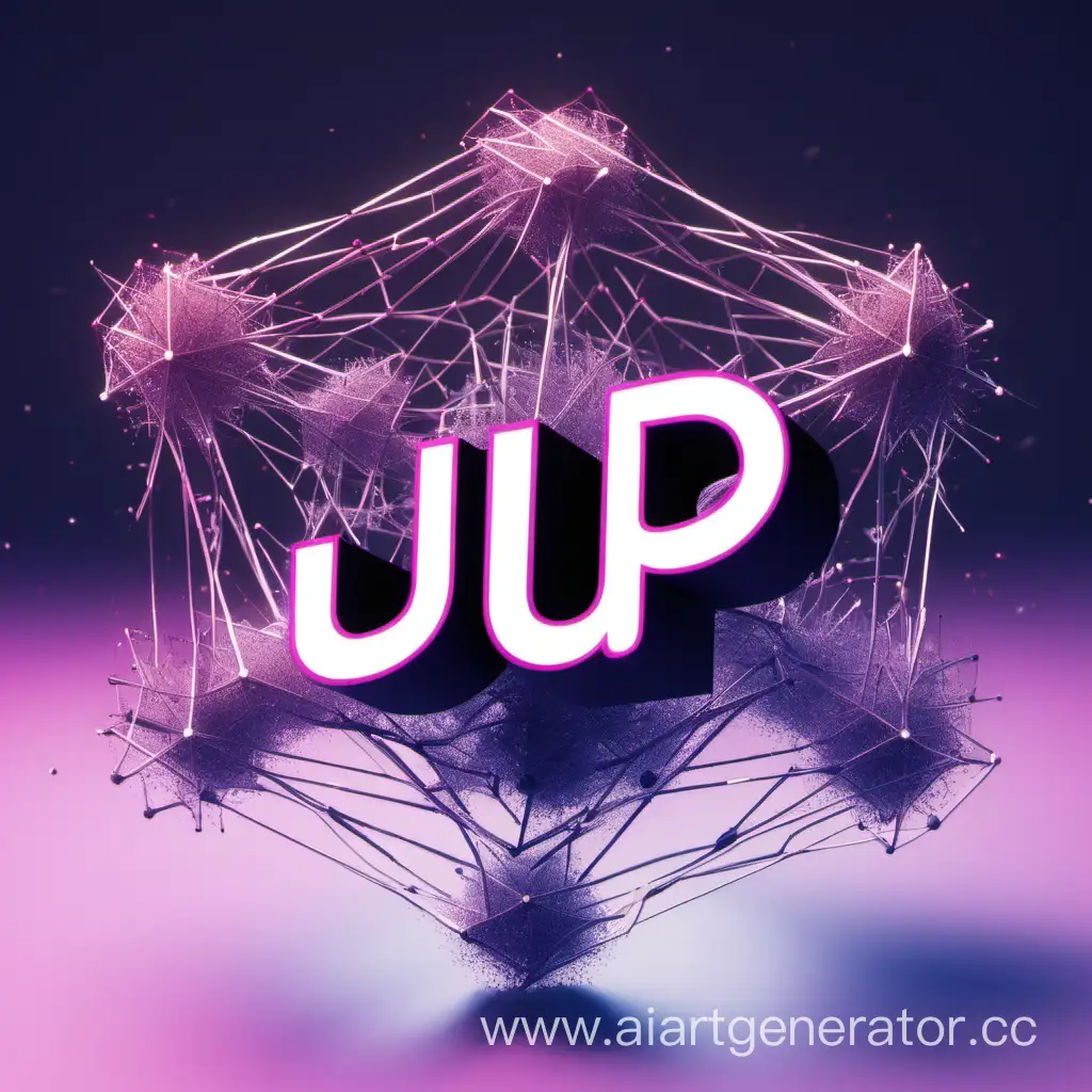 🎁 JUP ON PARTICLE NETWORK 📈