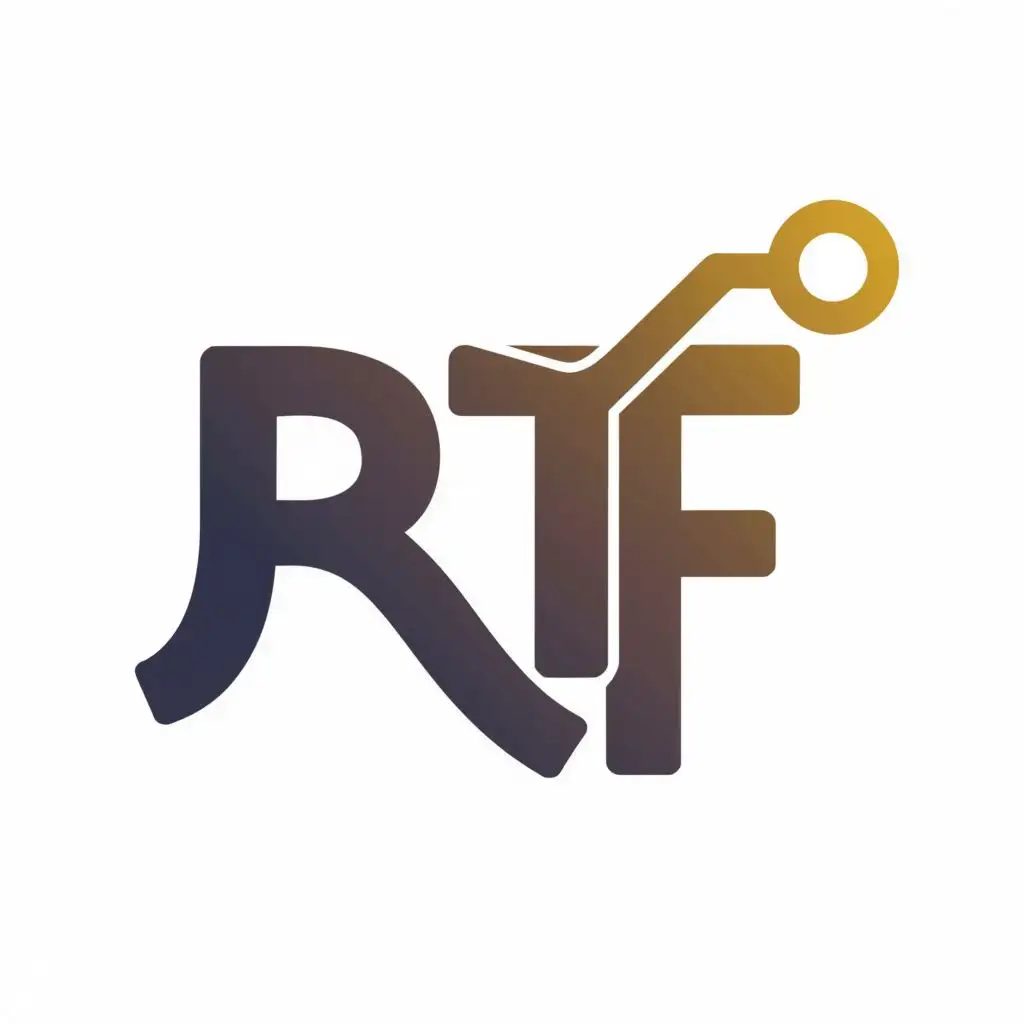 LOGO-Design-for-RTF-Elegant-Typography-for-the-Finance-Industry