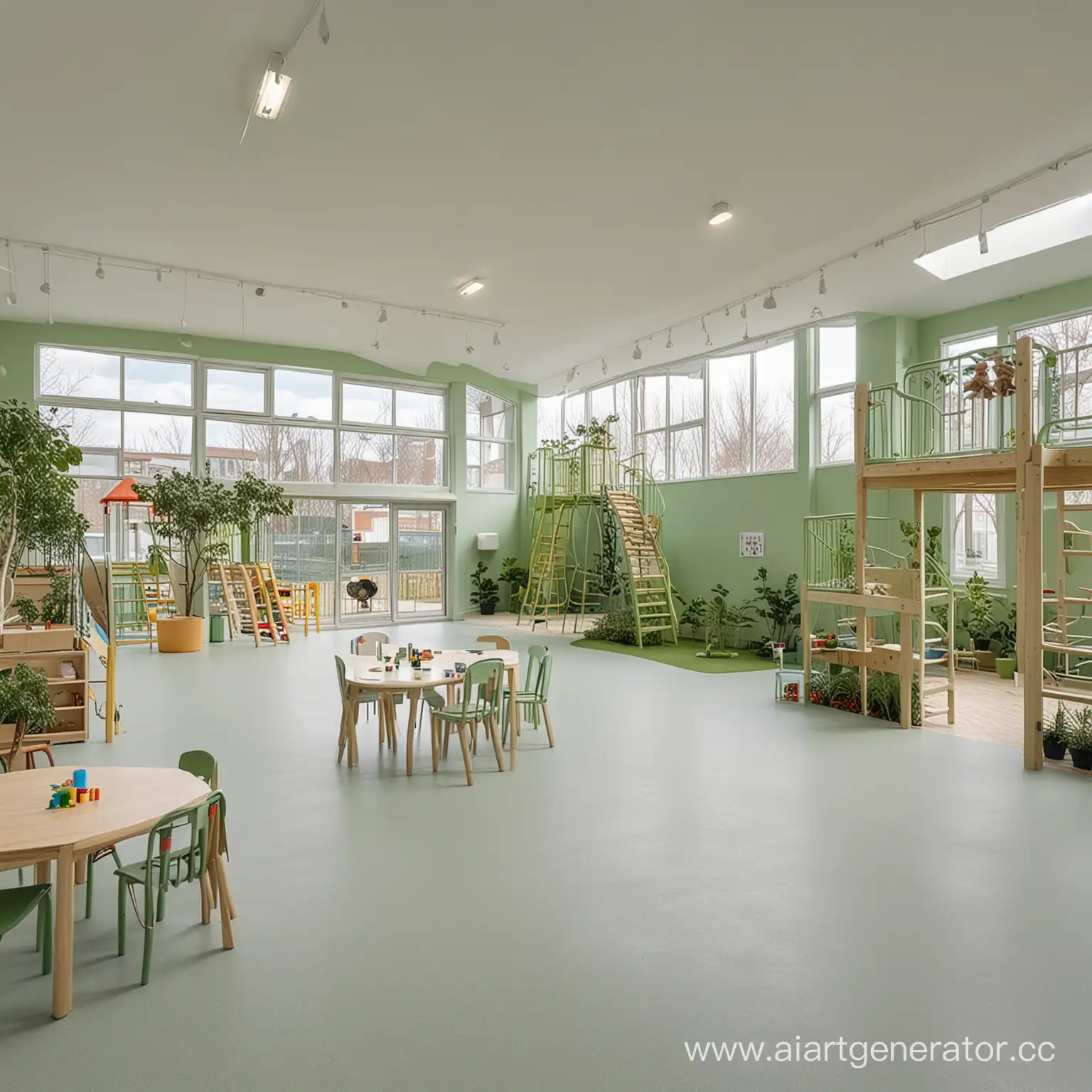 GreenThemed-Preschool-with-Modern-Playgrounds-and-Lush-Flora