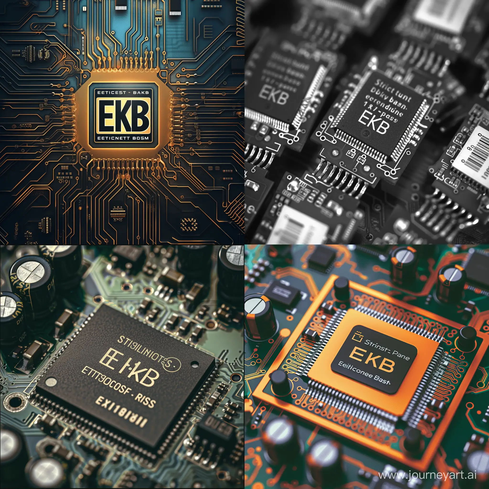 EKB-Logo-Variants-Microchip-Resistor-and-Transistor-Designs