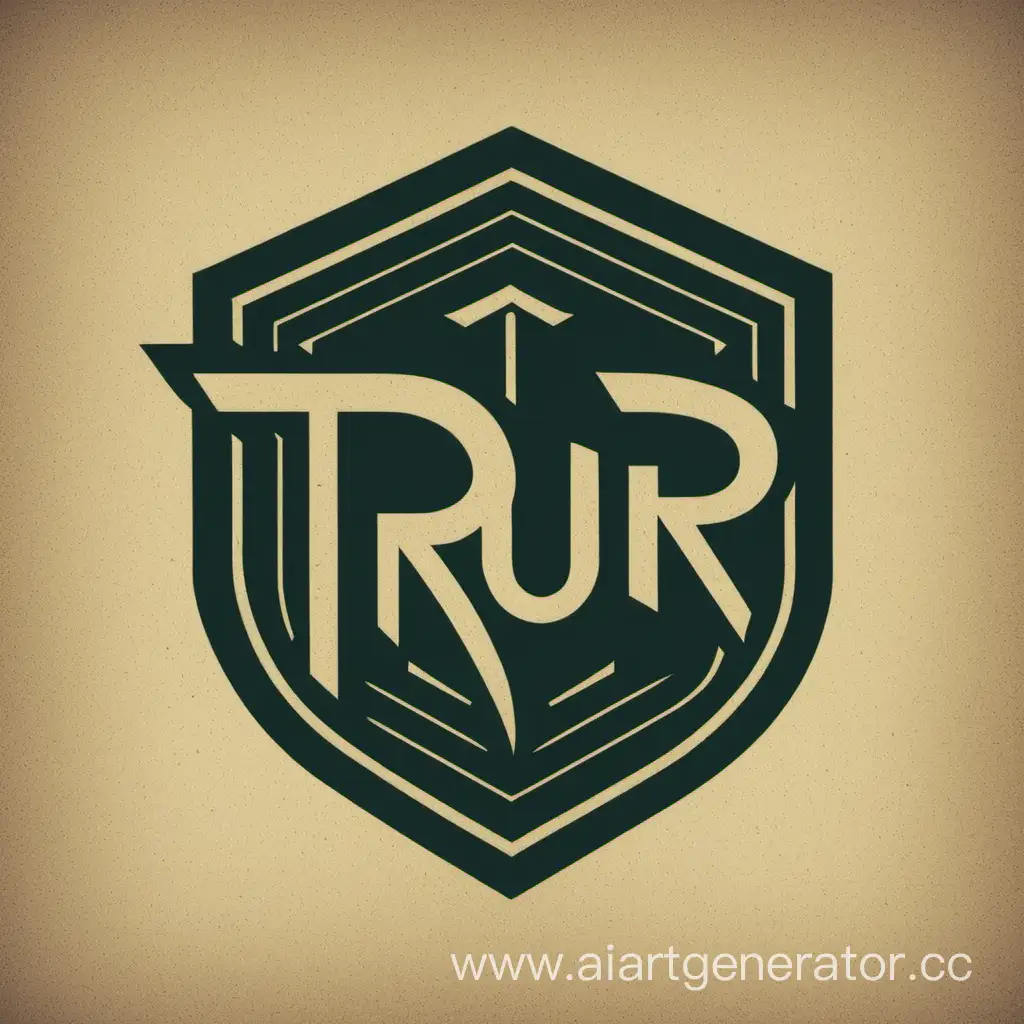 TRUR LOGO 