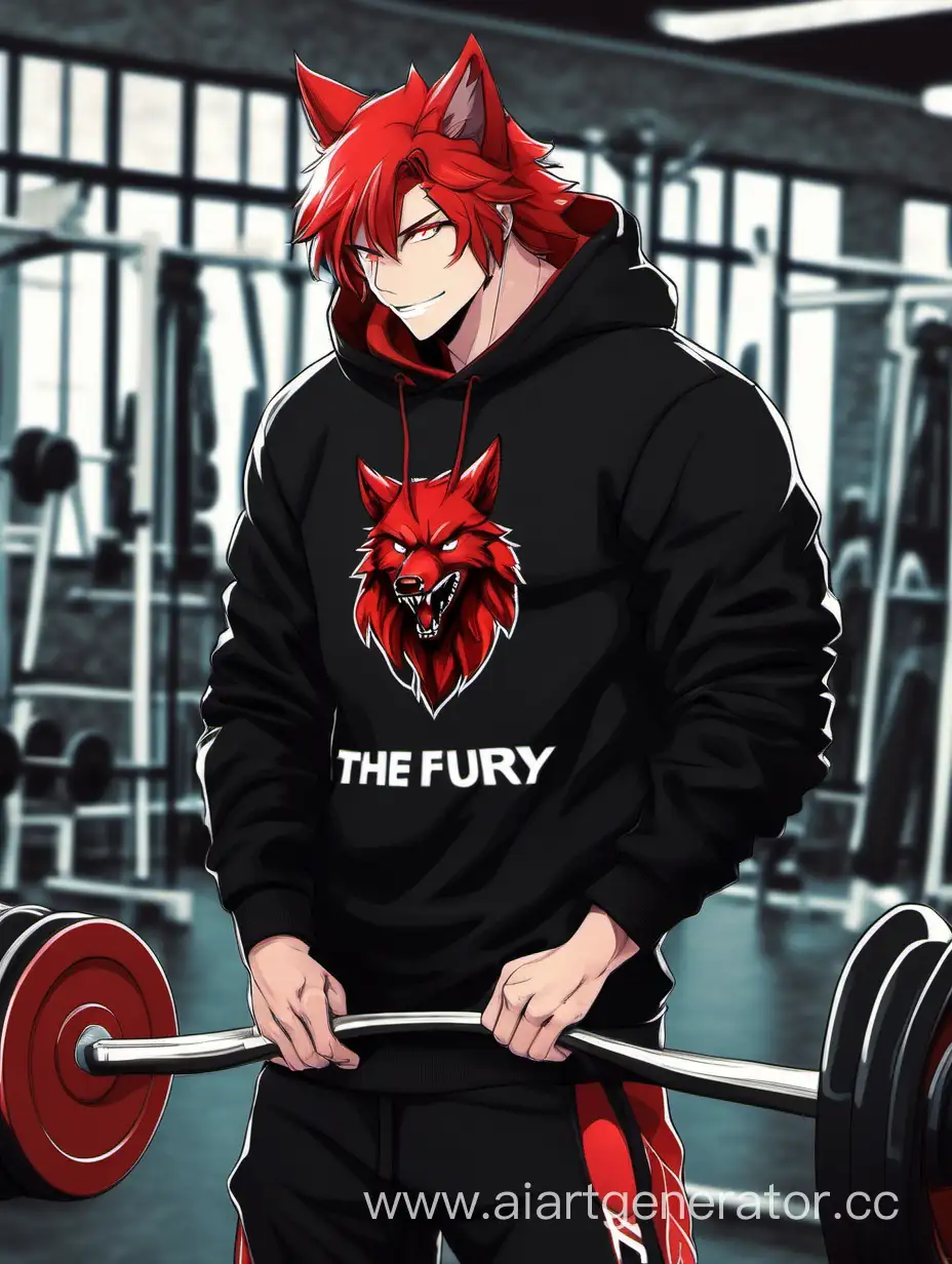 Energetic-Red-Wolf-Teen-in-Gym-Attire-Exudes-Positive-Vibes