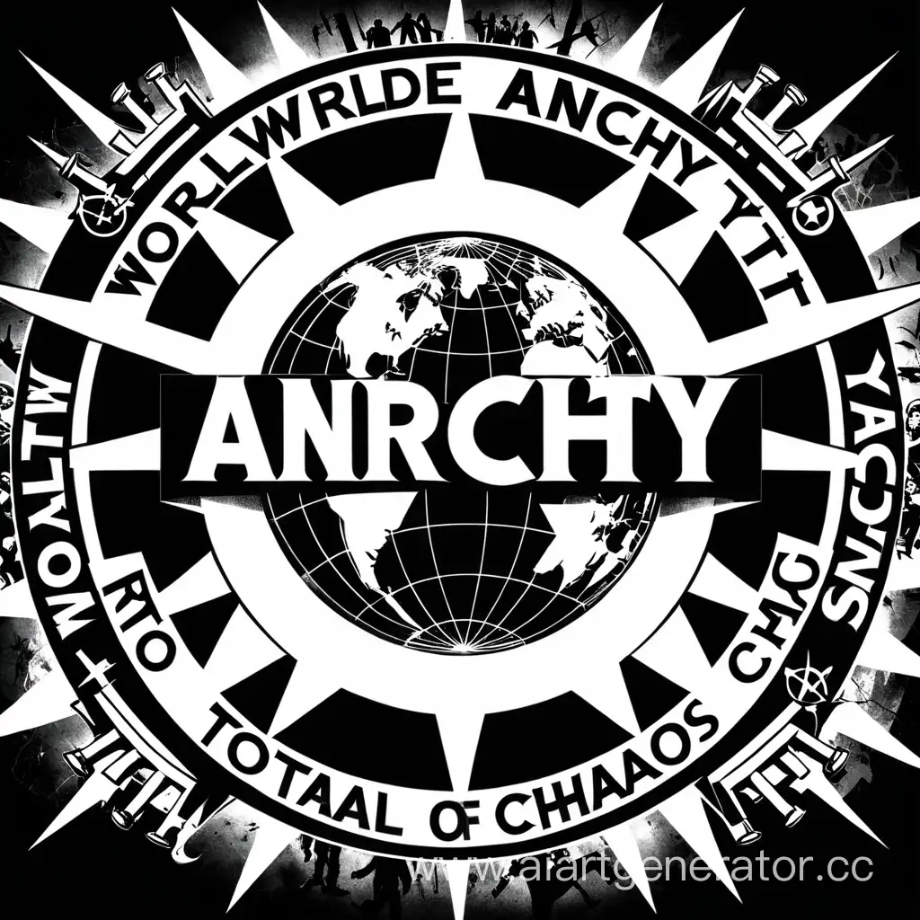 Global-Chaos-Control-World-in-Anarchy