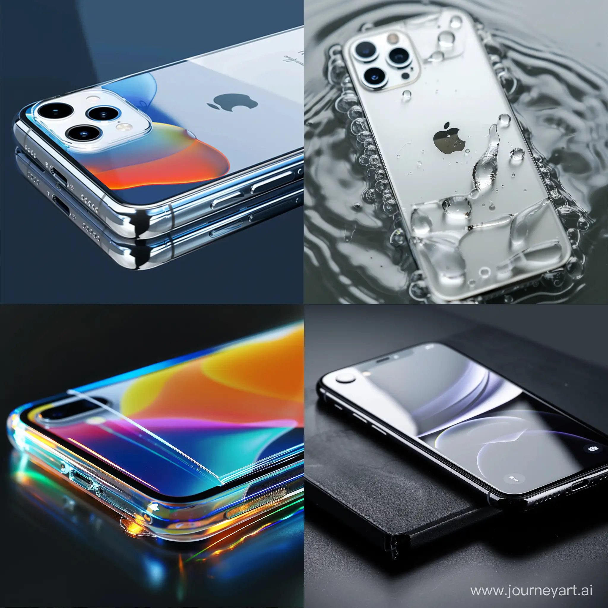 Transparent-Hydrogel-Film-for-iPhone-6-with-11-Aspect-Ratio