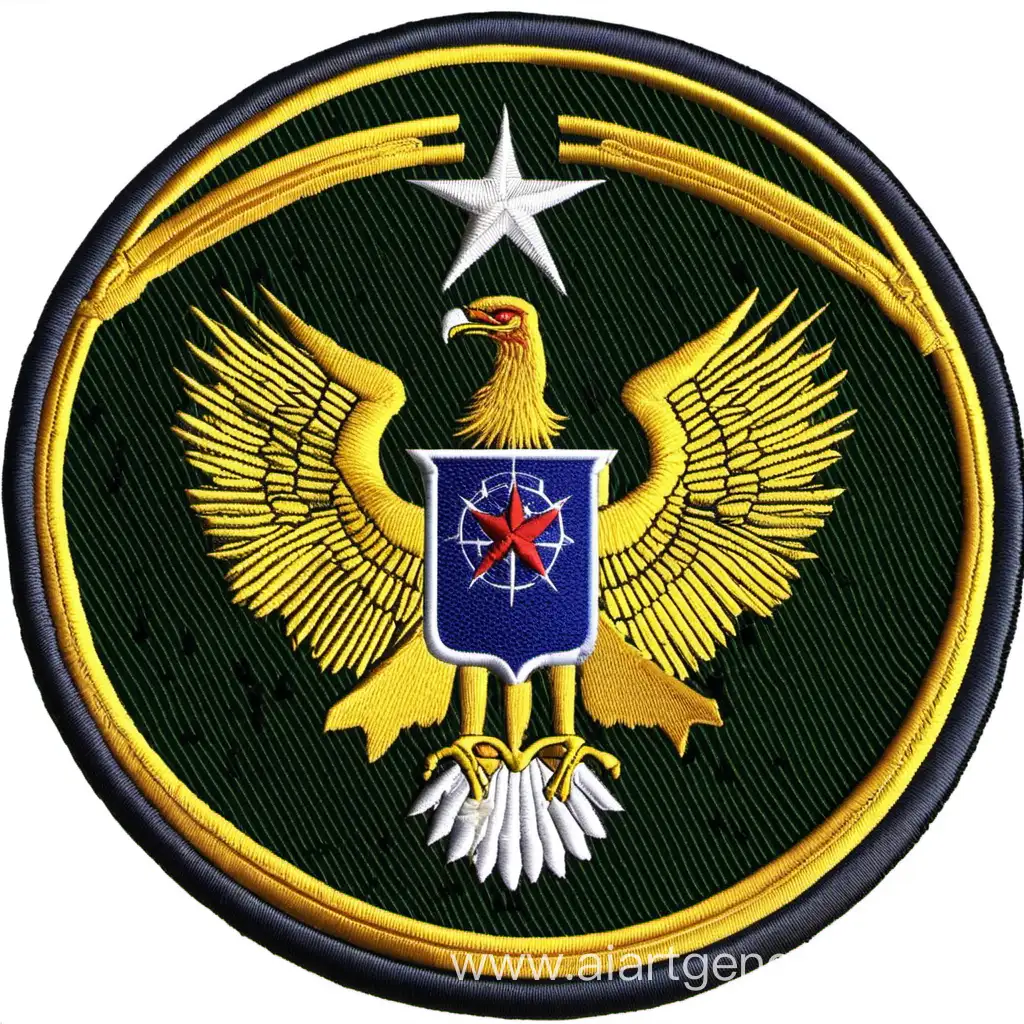 Covert-Operations-Secret-Patch-of-the-Main-Intelligence-Agency