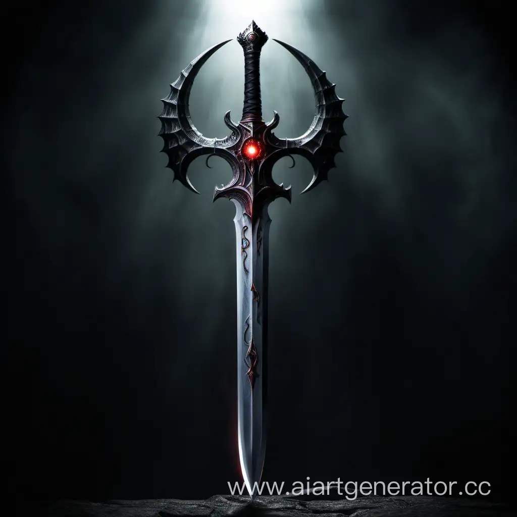 Dark-Fantasy-Demonic-Sword-with-Eye-Hilt