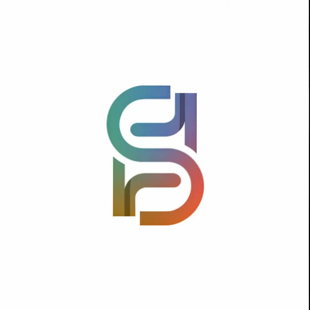 a logo design,with the text "SH", main symbol:collaboration,Moderate,be used in Finance industry,clear background