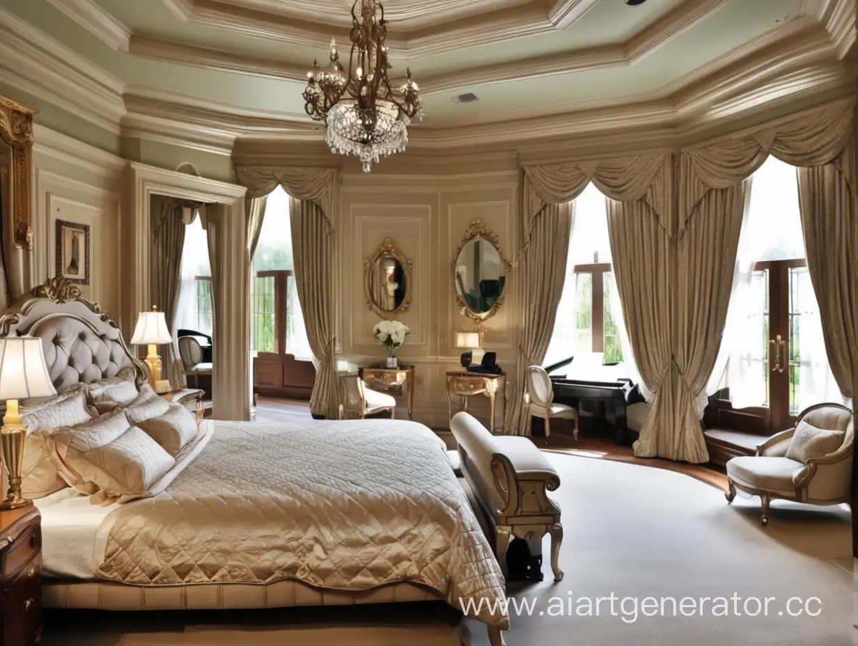 Luxurious-Mansion-Bedroom-with-Elegant-Furnishings
