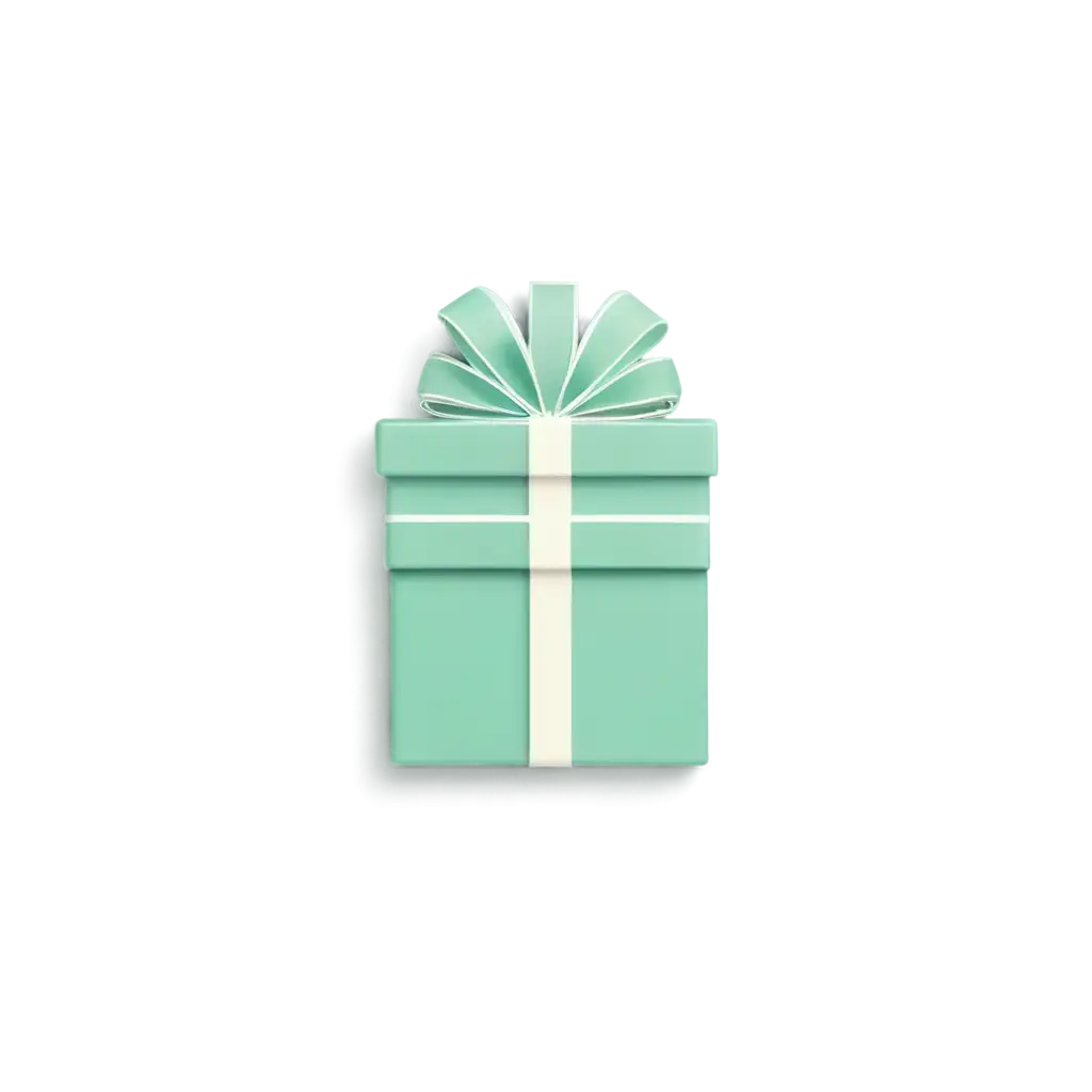 Minimalist-Small-Gift-Icon-PNG-Image-Perfect-for-Versatile-Digital-Applications