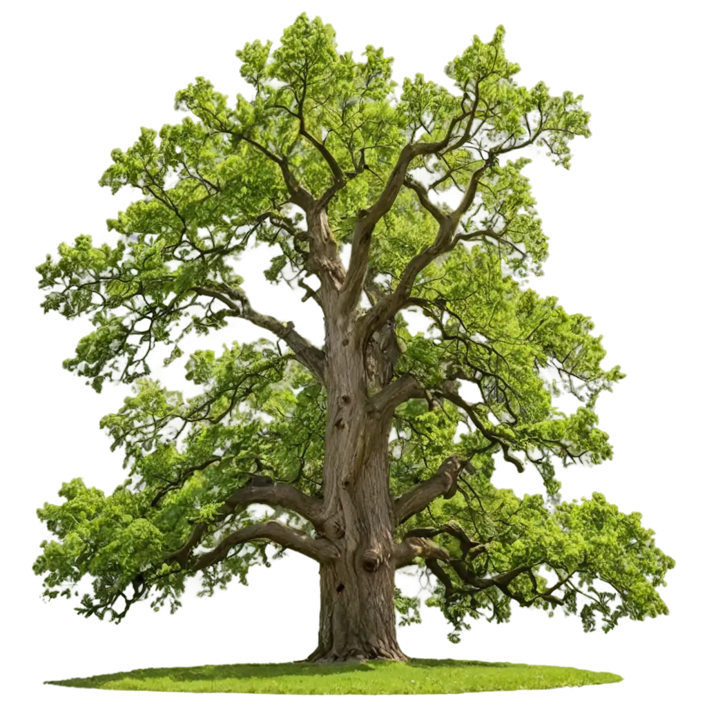 Majestic-Ancient-Oak-Tree-PNG-Image-Illustrating-Natures-Grandeur