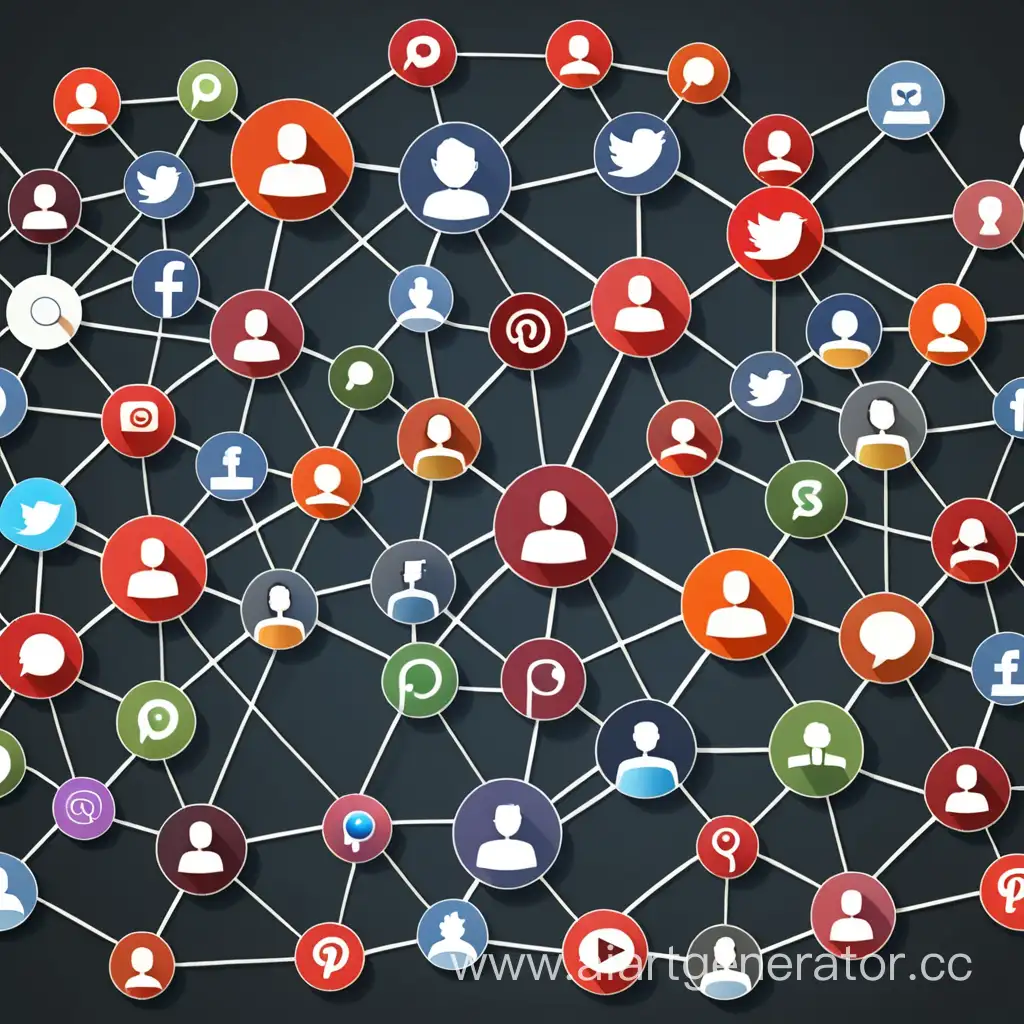Vibrant-Social-Networks-Gathering-in-Urban-Setting
