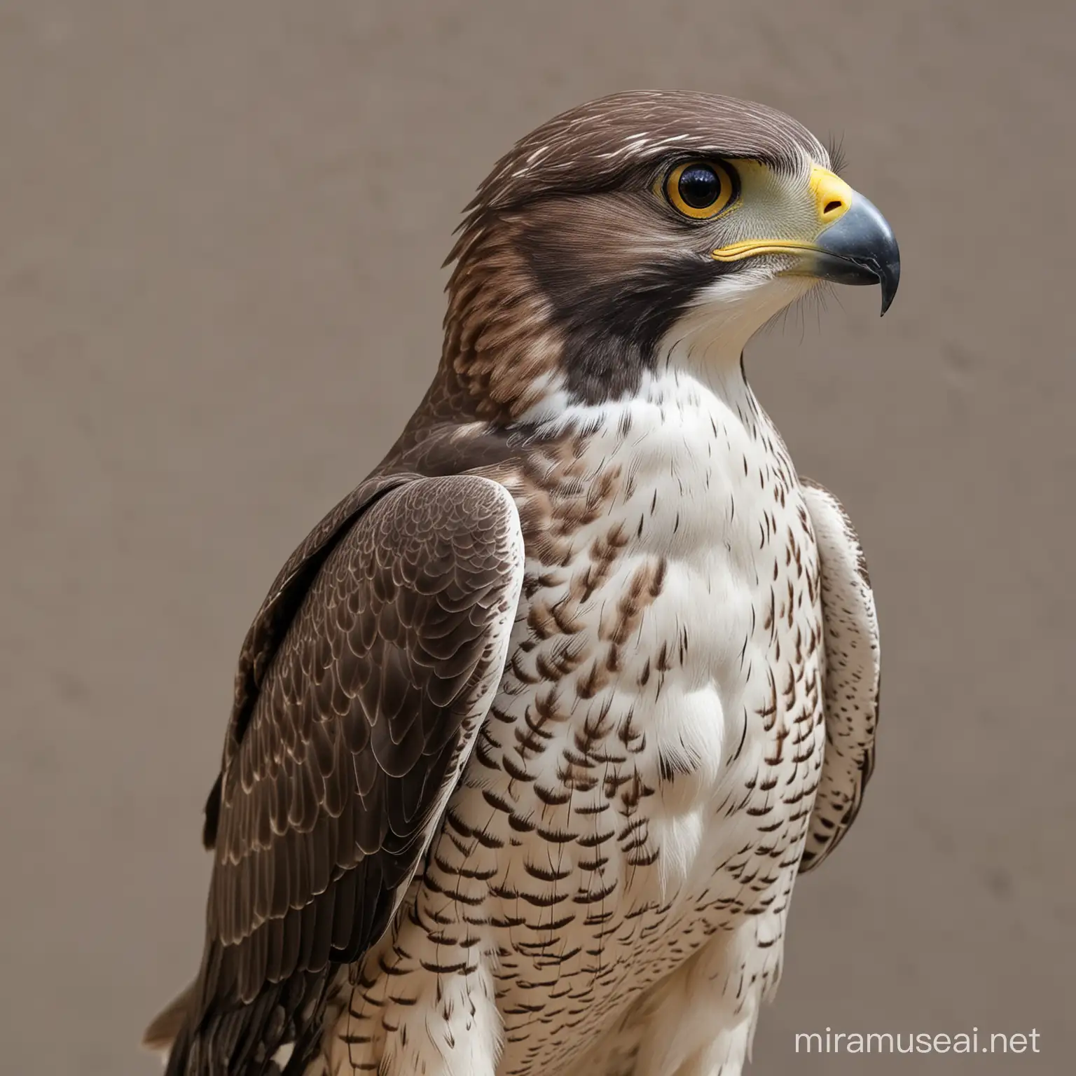 Eleonoras falcon