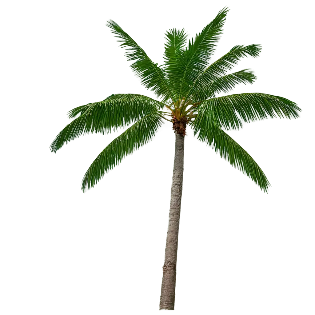 palm tree