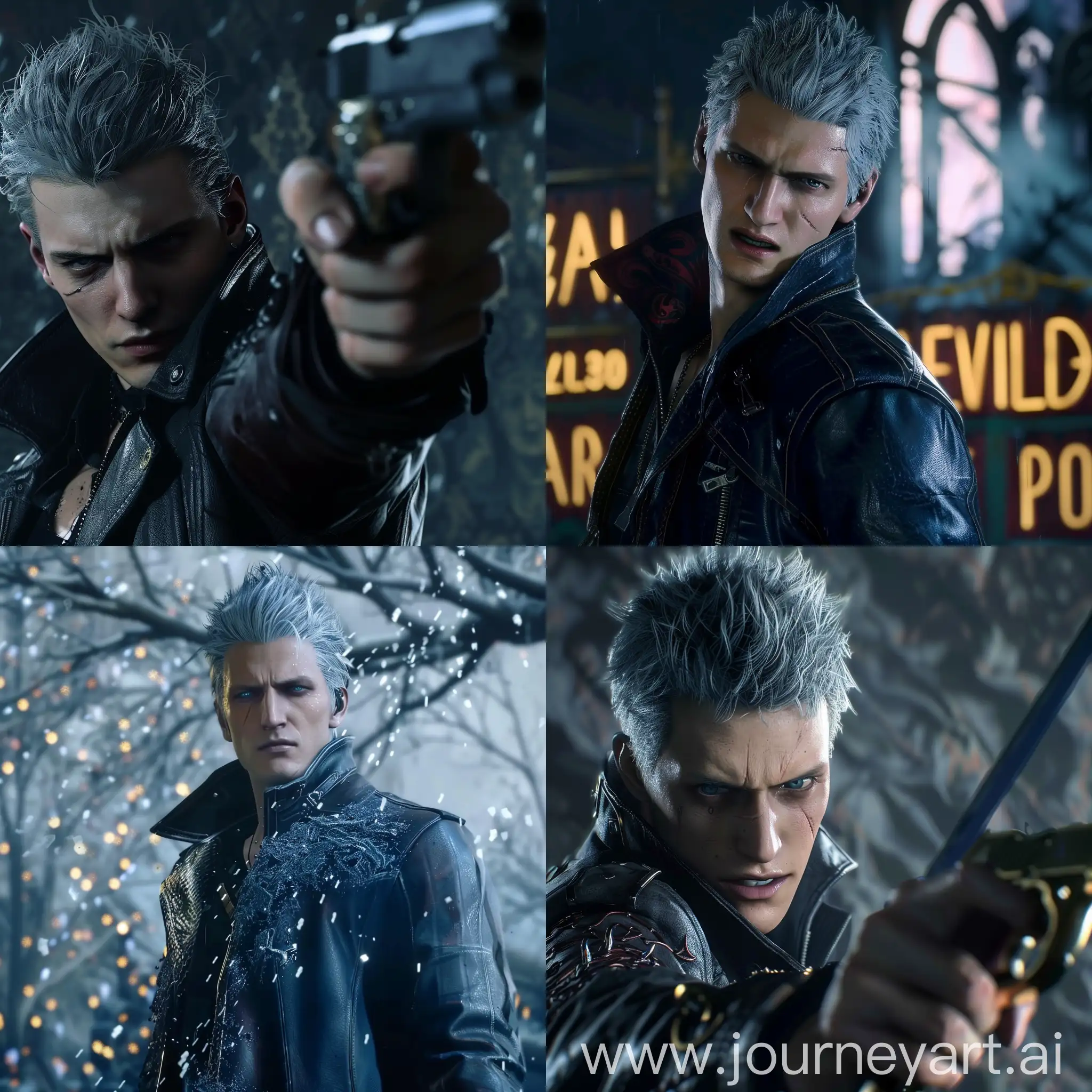 Vergil-Provocation-Intense-Confrontation-Scene-from-Devil-May-Cry-5