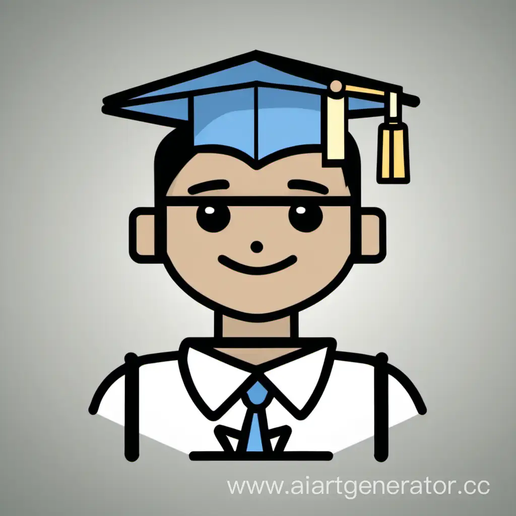 Adorable-School-Avatar-for-Telegram-Bot
