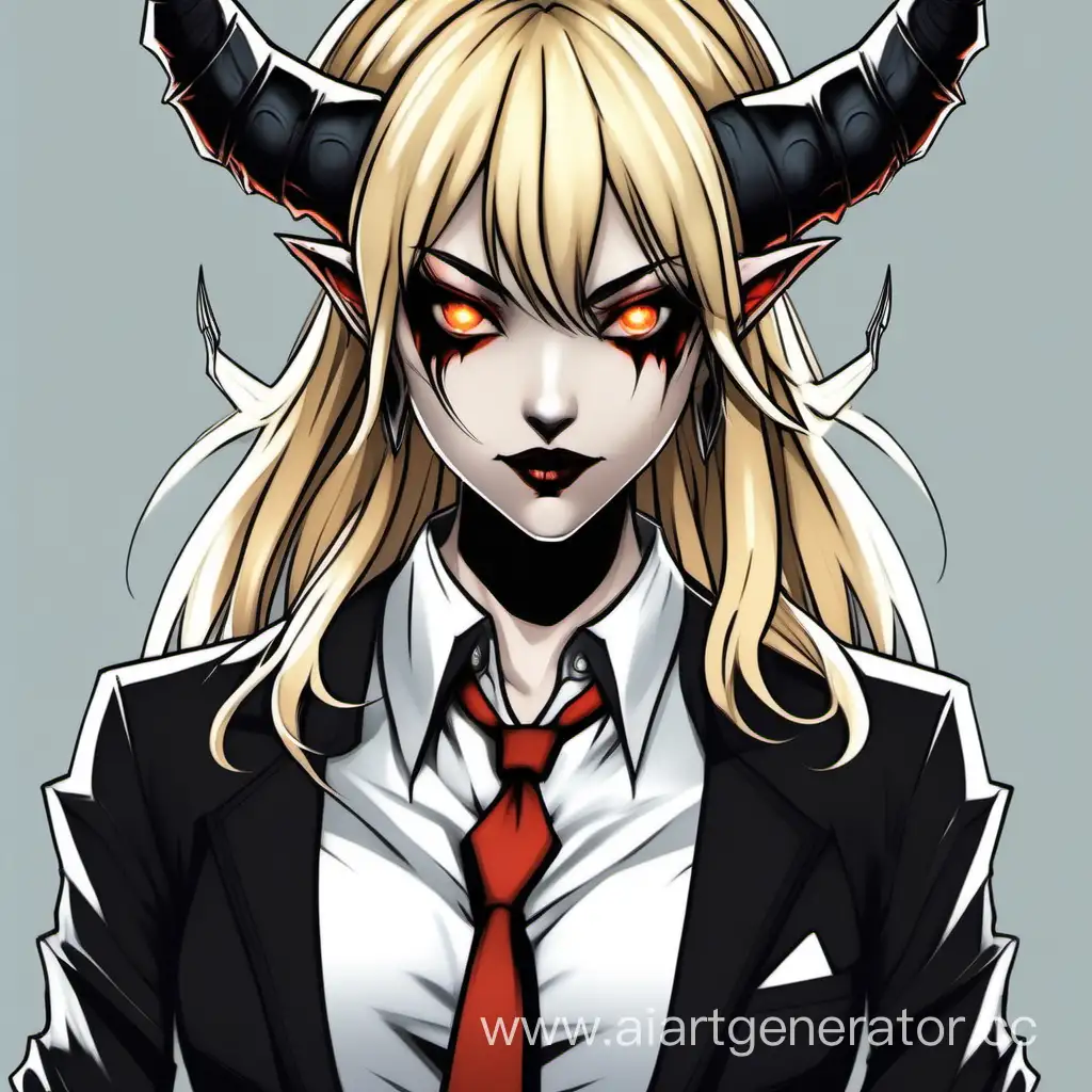 Enchanting-Blonde-Demon-Girl-with-Red-Horns-and-Fiery-Eyes
