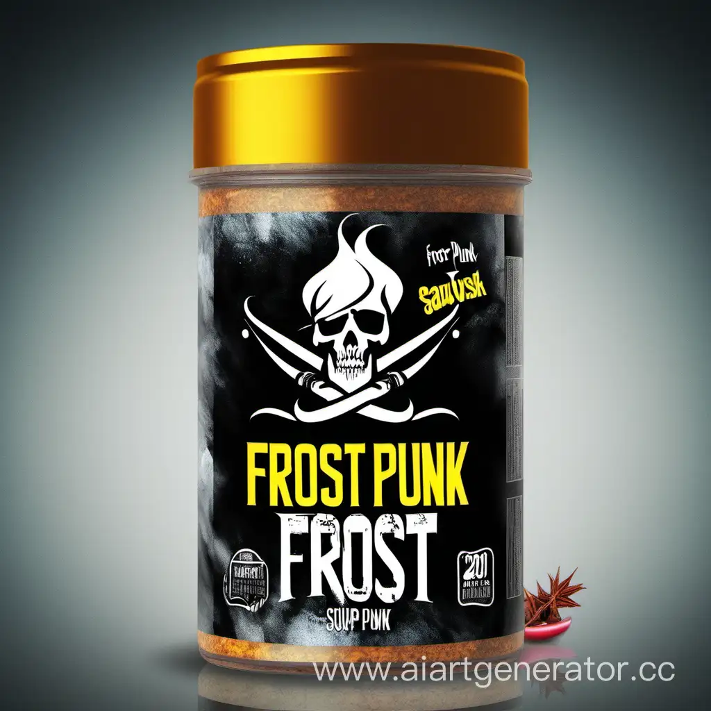 Arctic-Chill-Hookah-Frost-Punk-Tobacco-Blend-Infused-with-Sawdust-Soup-Flavor