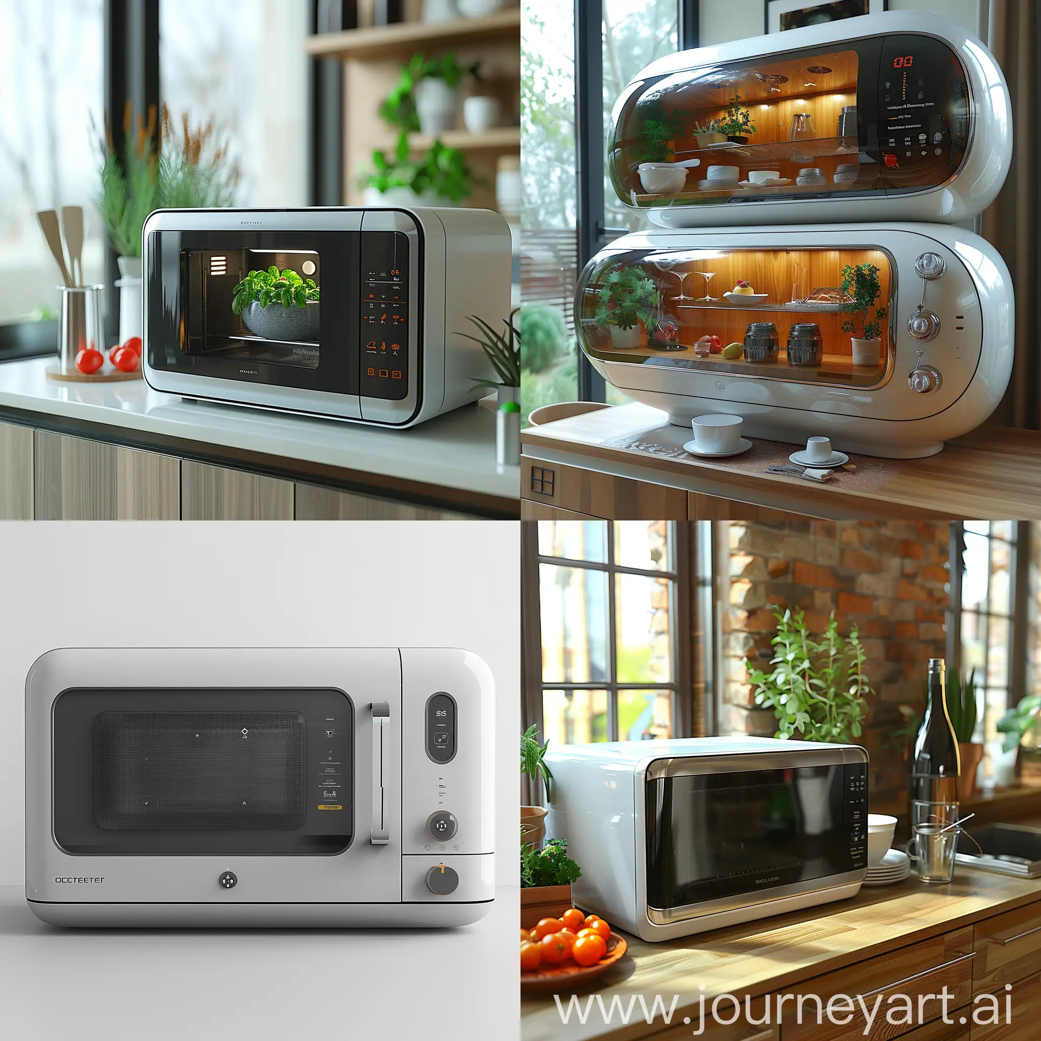 Futuristic-EnergyEfficient-Microwave-with-Nano-Technology