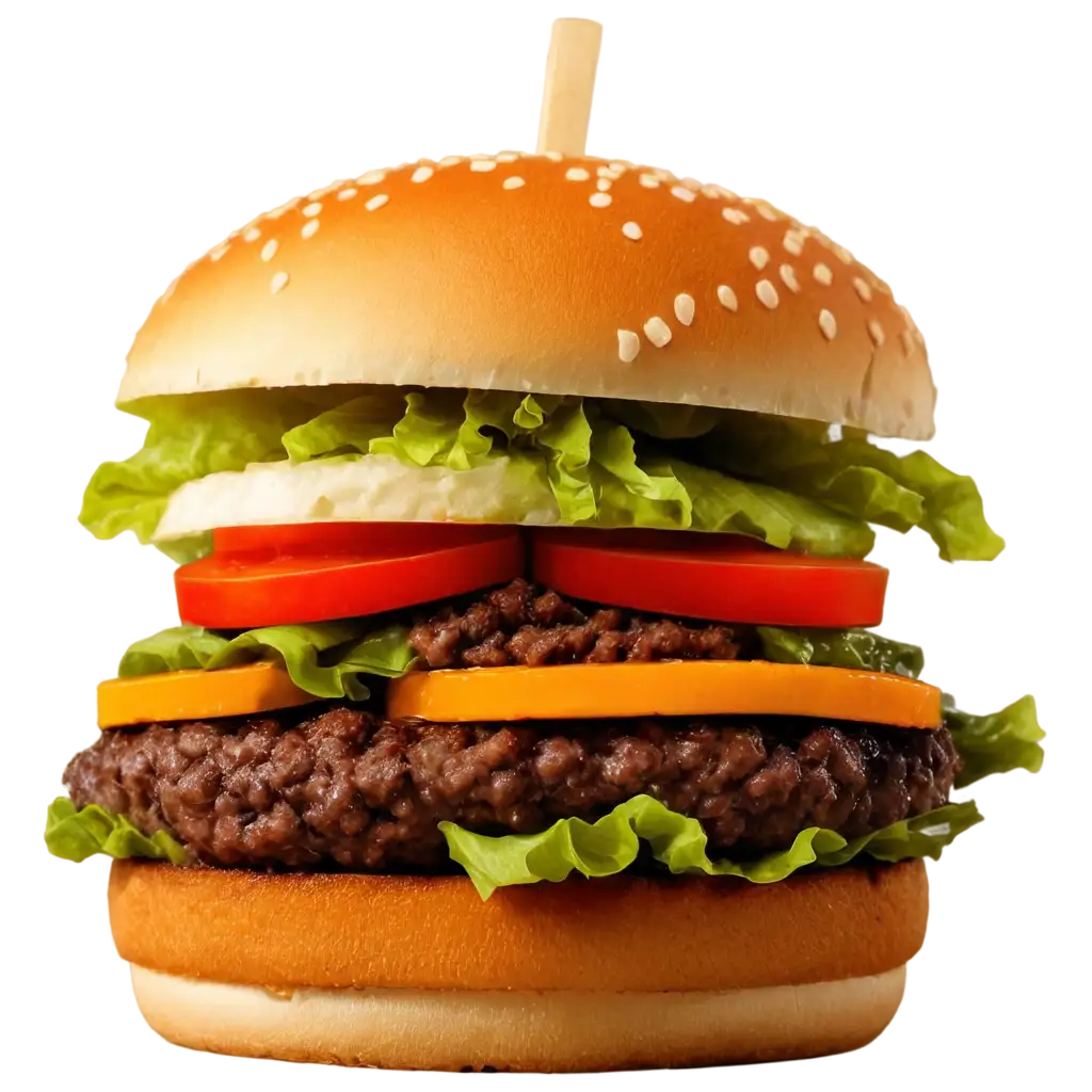 tasty burger 