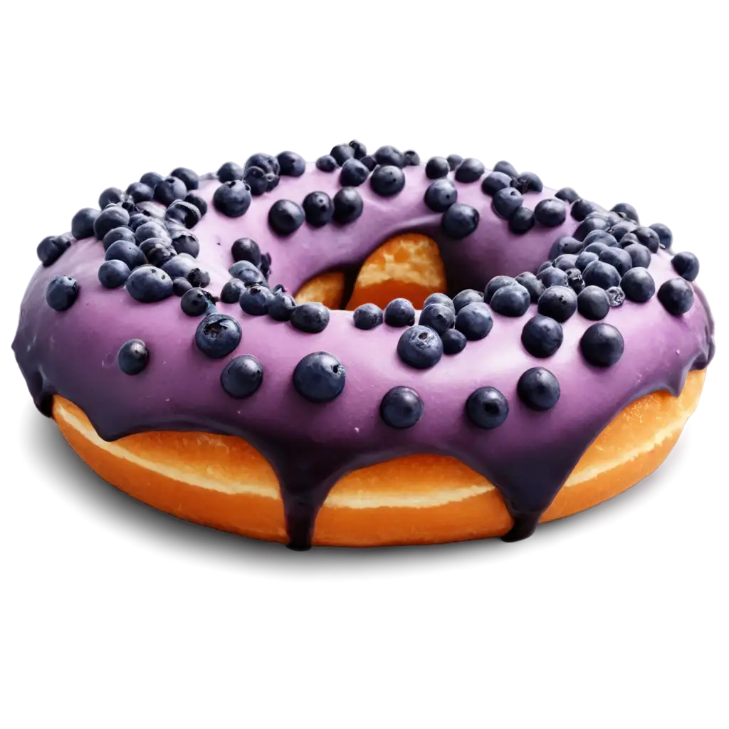 Stunning-Blueberry-Donut-PNG-Image-A-Visual-Delight-for-Sweet-Treat-Enthusiasts