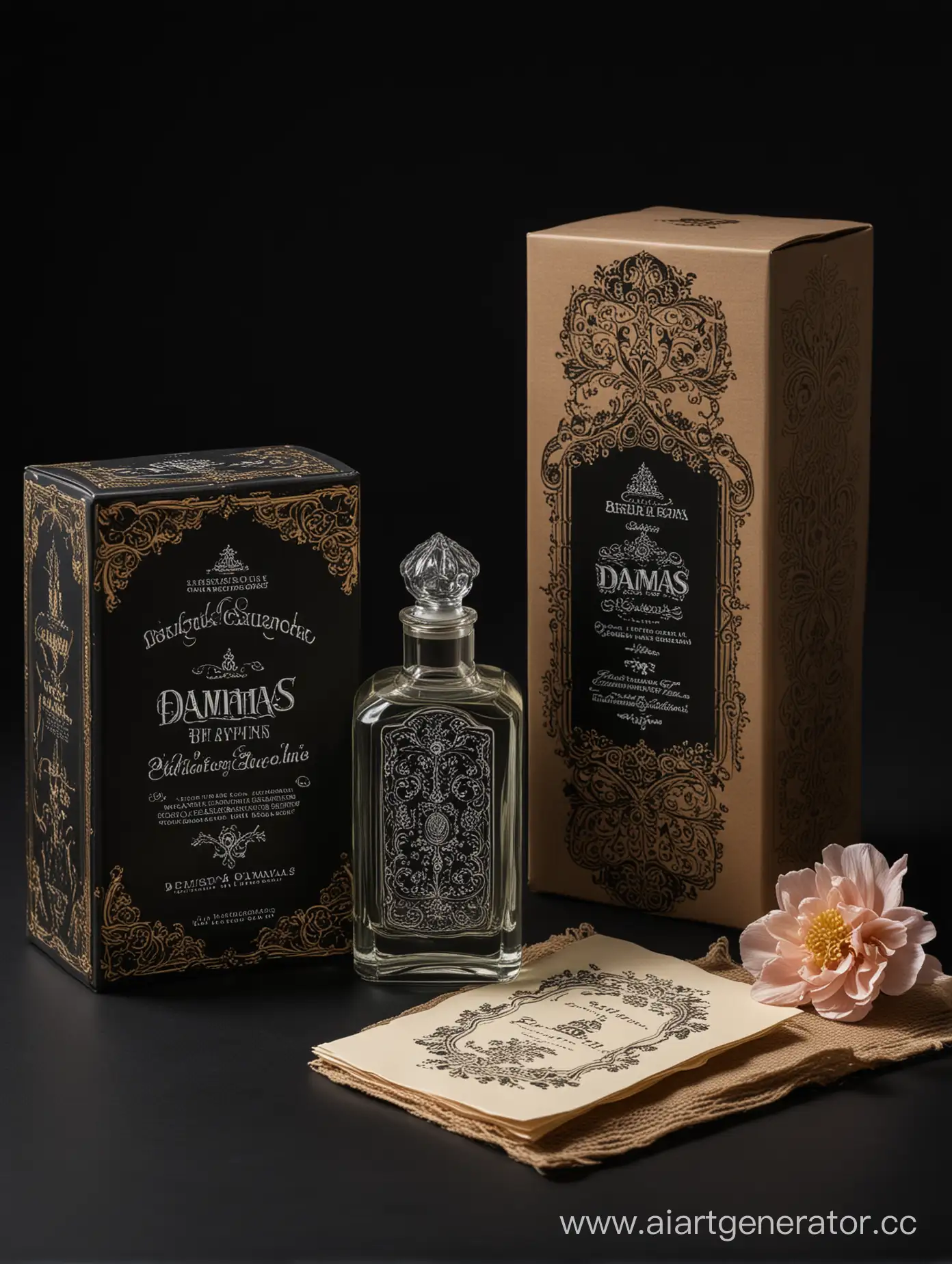 Feminine-Flemish-Baroque-Still-Life-Damas-Cologne-and-Instagram-Contest-Winner-Box