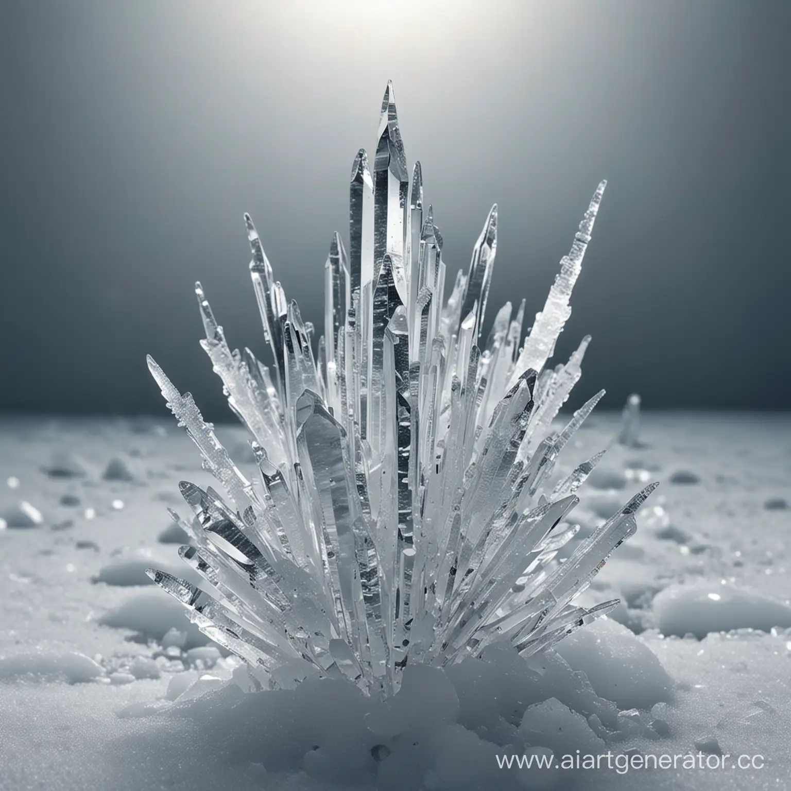 Crystallization-Physical-Phenomenon