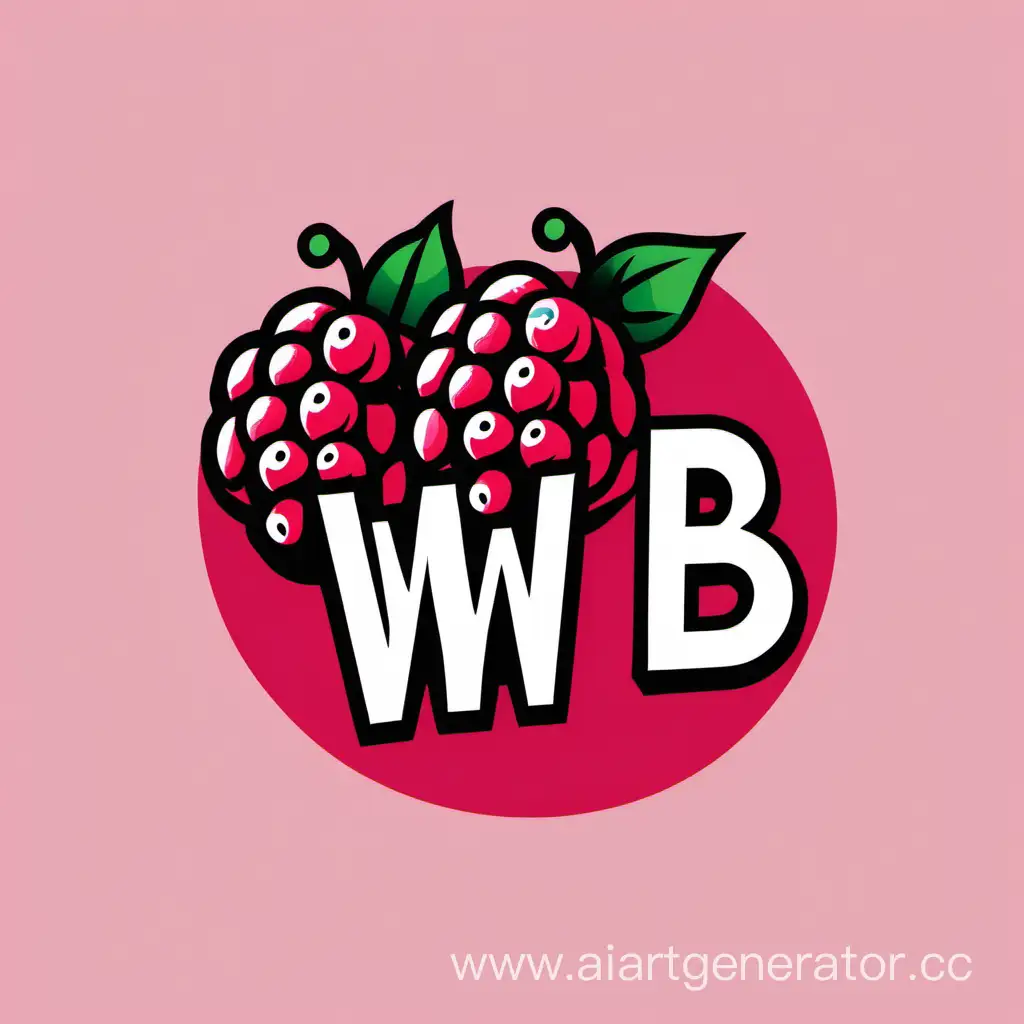 WB-RecSys-Logo-with-Raspberriesinspired-Design