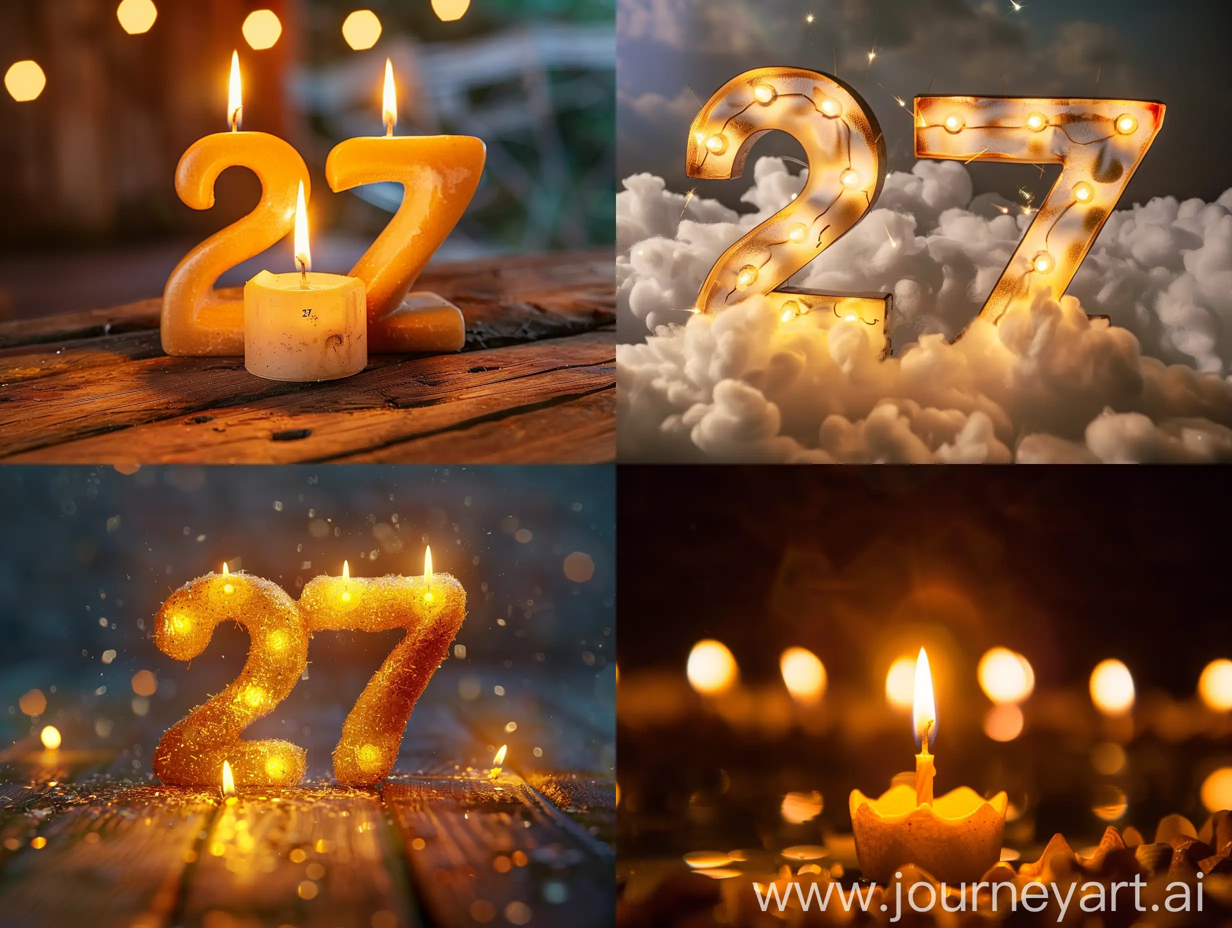 Joyful-27th-Birthday-Celebration-with-Number-27-Highlight