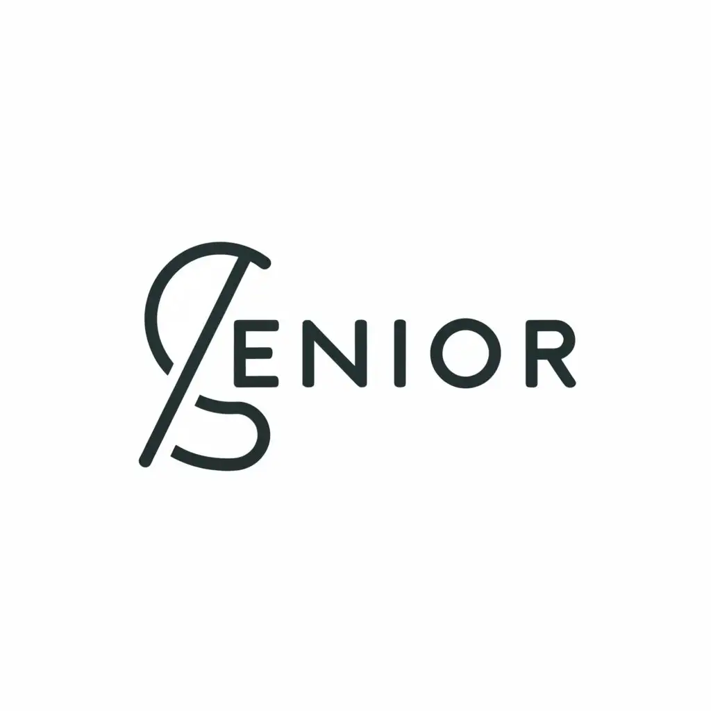 LOGO-Design-for-Senior-Care-Minimalistic-Walking-Stick-Emblem-for-Medical-Dental-Industry