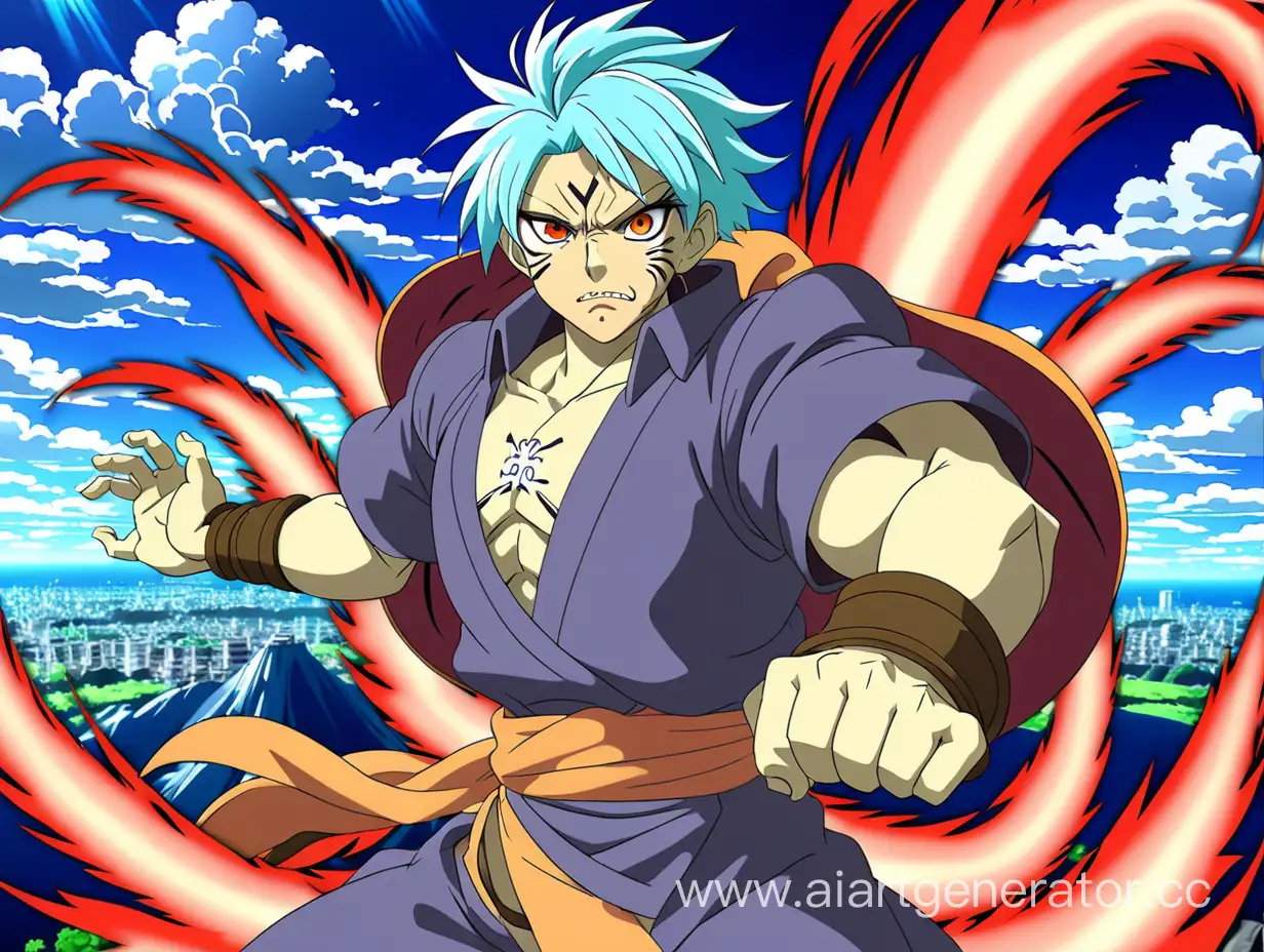 Yudzi-Itadori-Anime-Character-with-Epic-Background