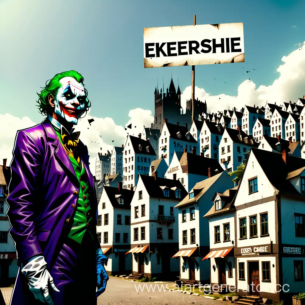 Ekeresche-Land-Skyline-with-Enigmatic-Joker