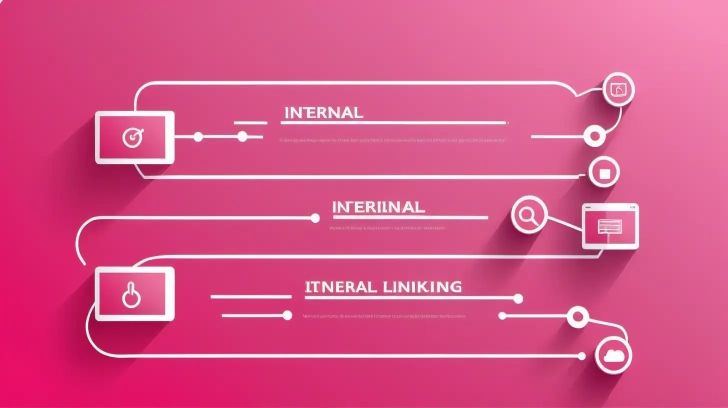 Effective Internal Linking Strategies for Boosting Website Traffic