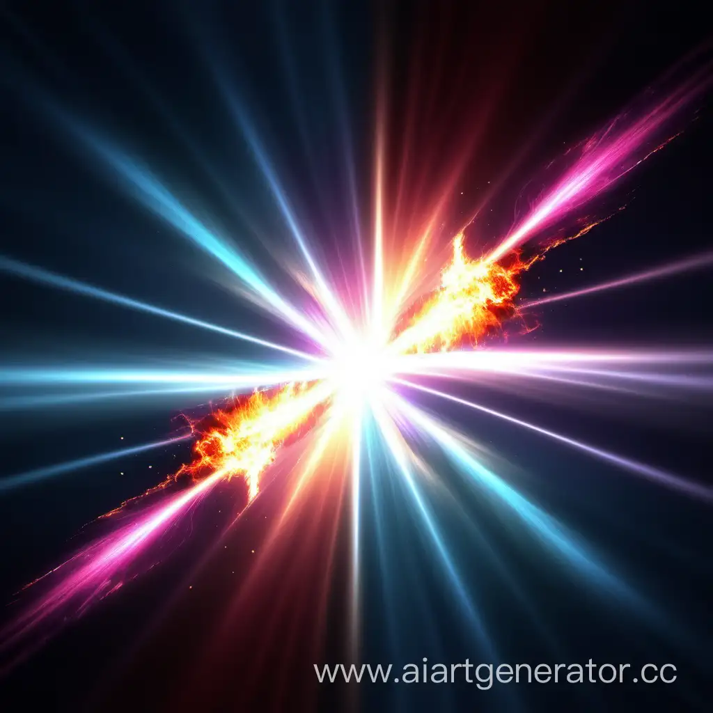 Vibrant-Magical-Collision-and-Dazzling-Explosion