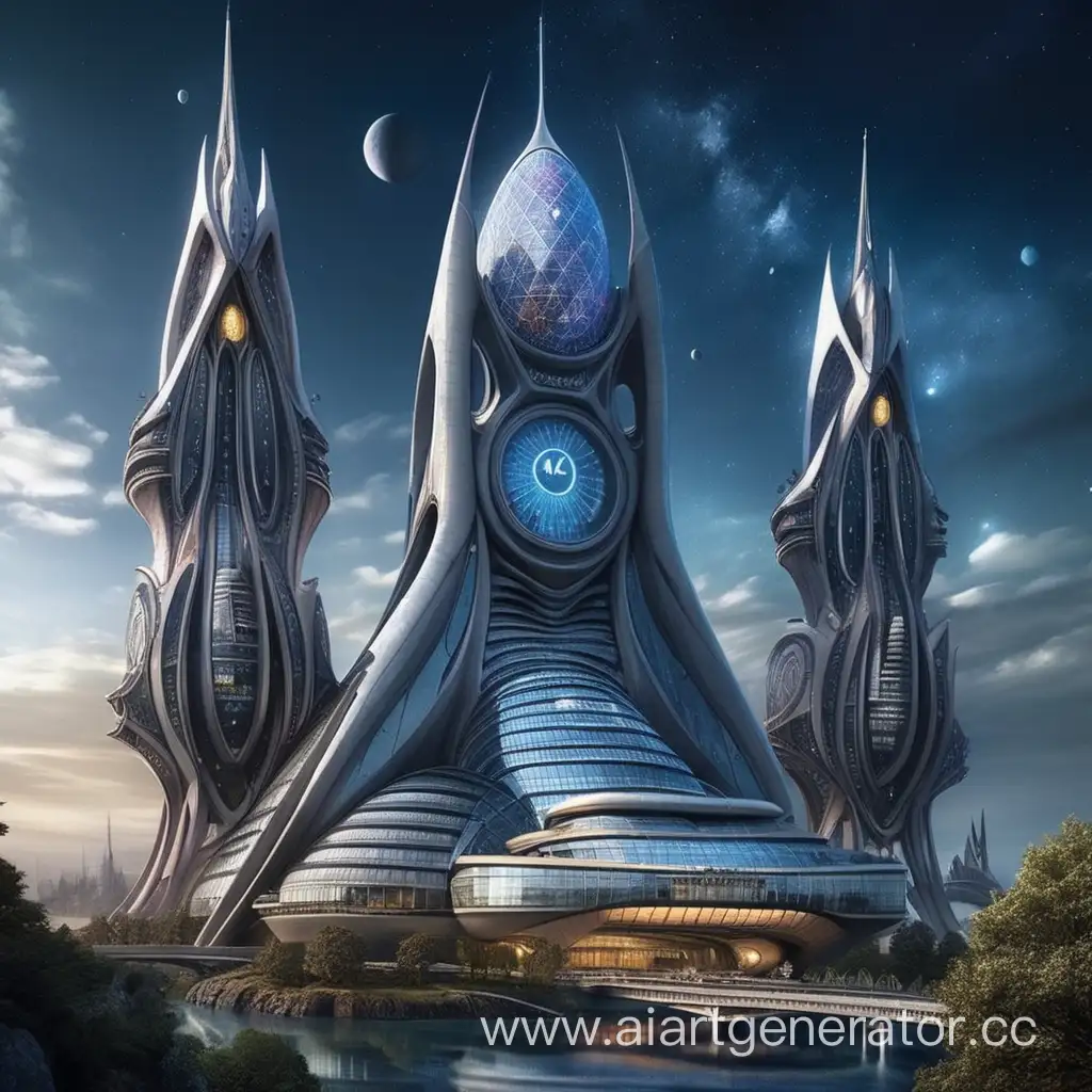 Interuniversal-Hotel-A-Fantastical-Fusion-of-Fantasy-Science-Fiction-and-Gothic-Themes