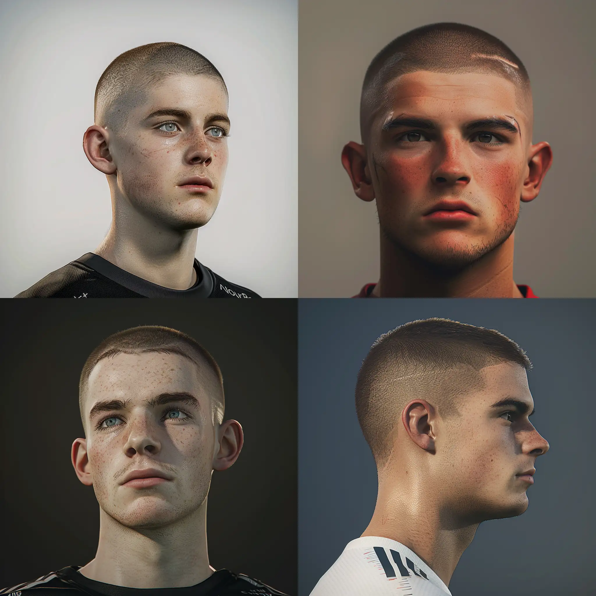 Duncan-Robson-18-Year-Old-Footballer-Portrait-Ultra-Photorealistic-Profile-Picture