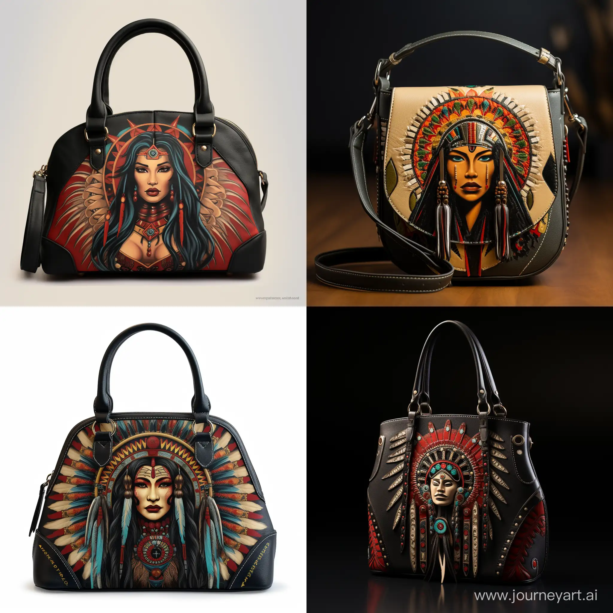 Stylish-Native-American-Womens-Bags-Authentic-Handcrafted-Designs