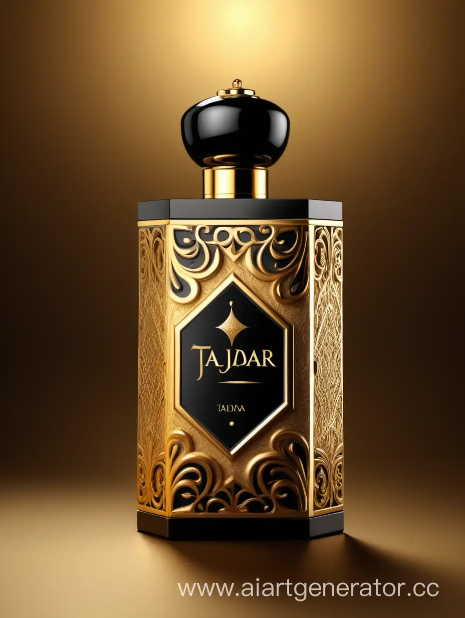Exquisite-TAJDAR-Perfume-Box-Design-Elegant-and-Trending