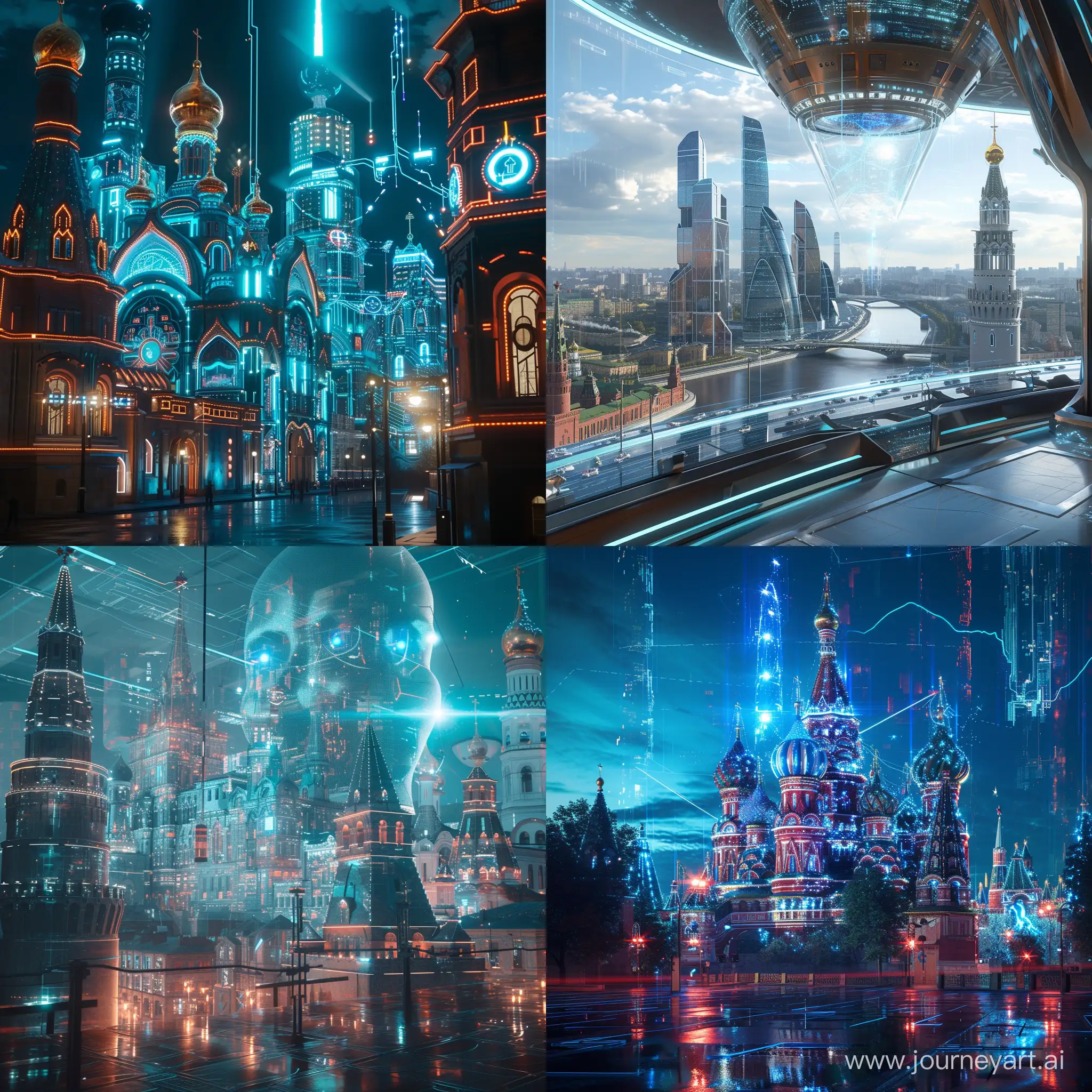 Futuristic-Moscow-with-Advanced-AI-and-Holographic-Technology