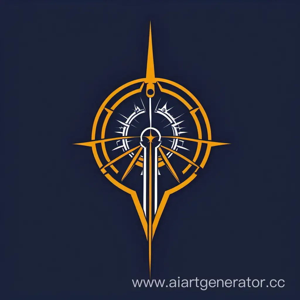 Elite Dangerous, Warhammer 40000, Symbol, minimalism.