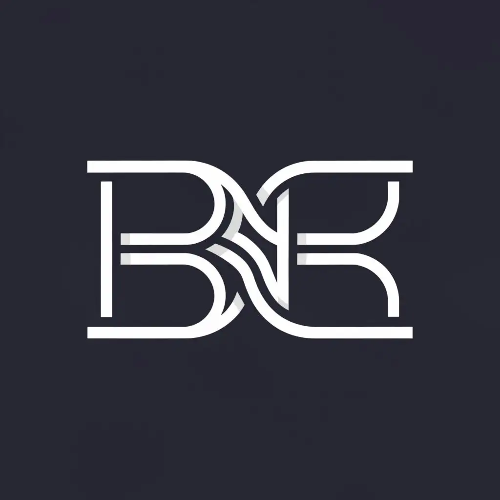 a logo design,with the text "BBR", main symbol:Badge,Minimalistic,be used in Entertainment industry,clear background