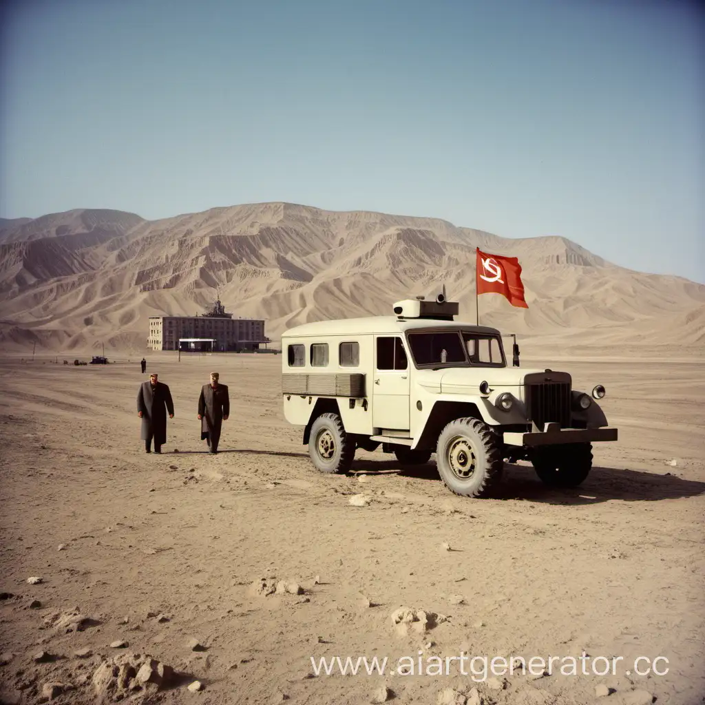 Abandoned-USSR-Structures-in-the-Desert-Exploring-Soviet-Relics