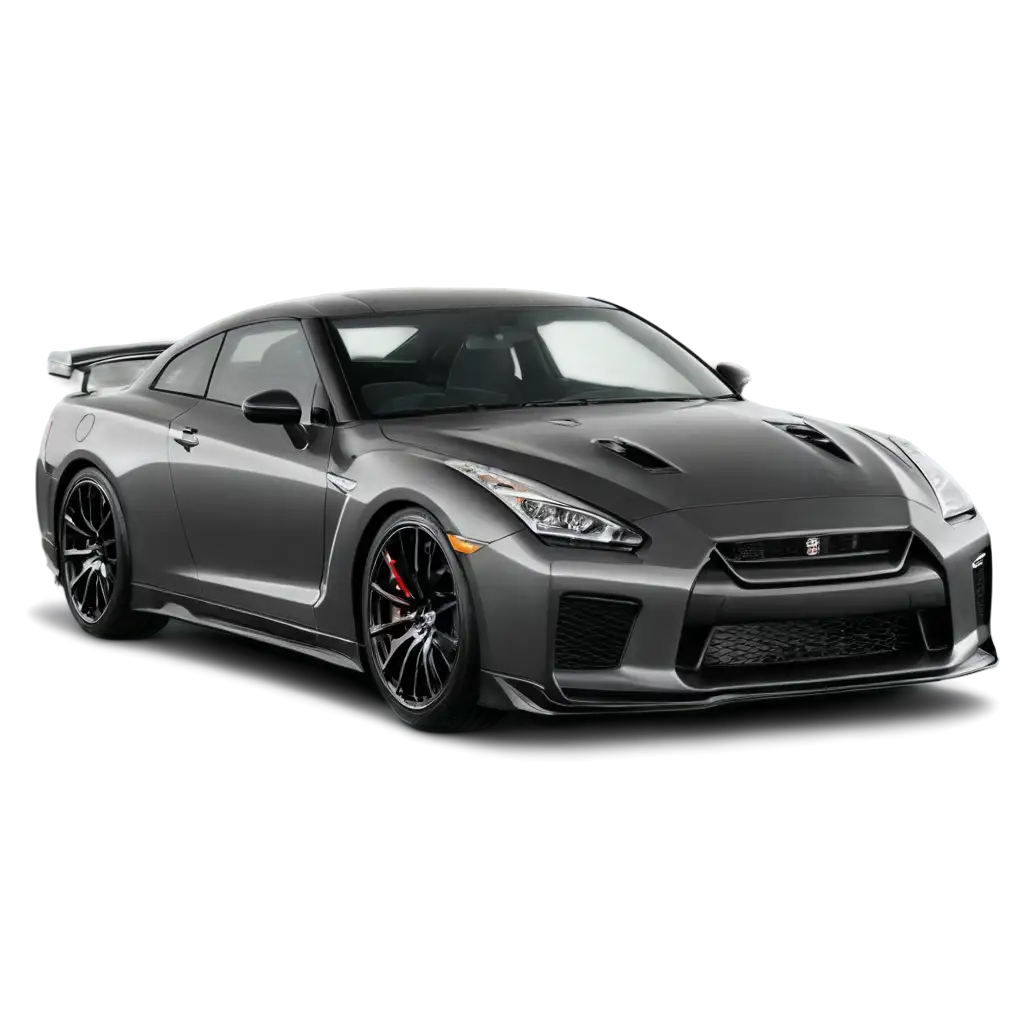 nissan gtr