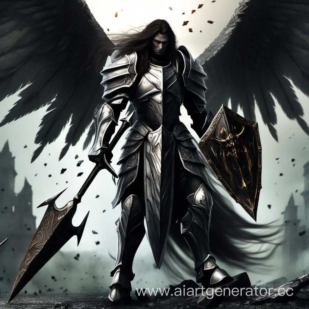 Dark-Armored-Fallen-Paladin-with-Wings-and-Spear