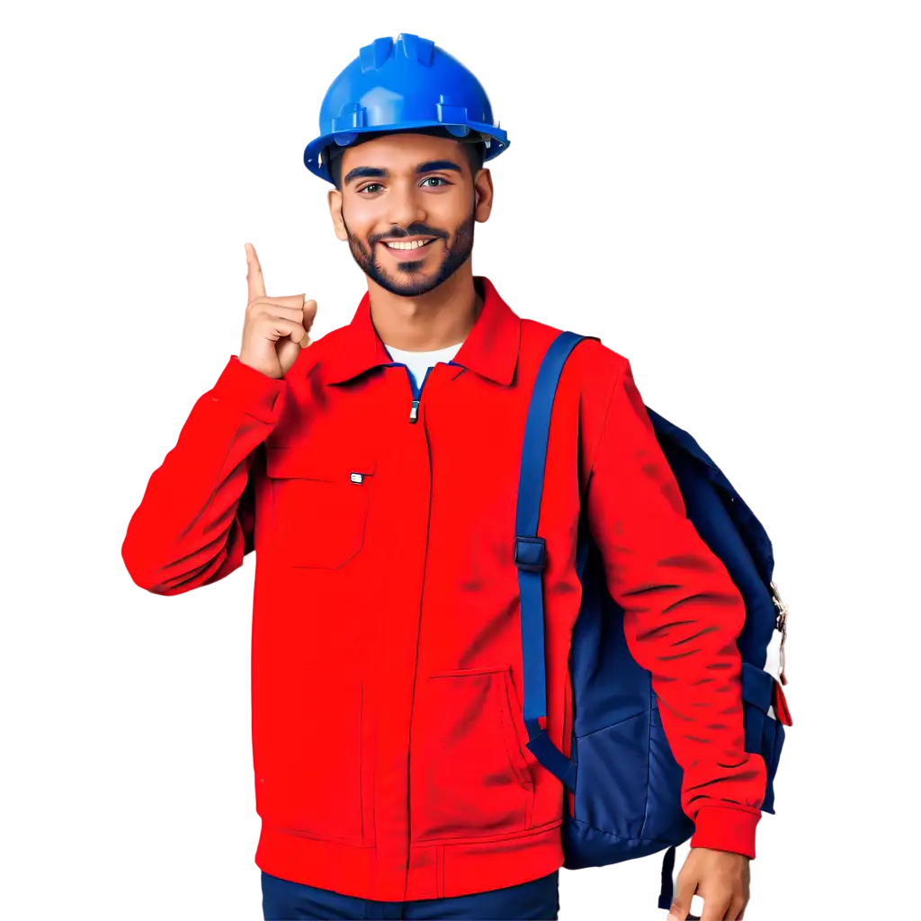 Engineering-Student-with-Uniform-HighQuality-PNG-Image-for-Educational-Resources