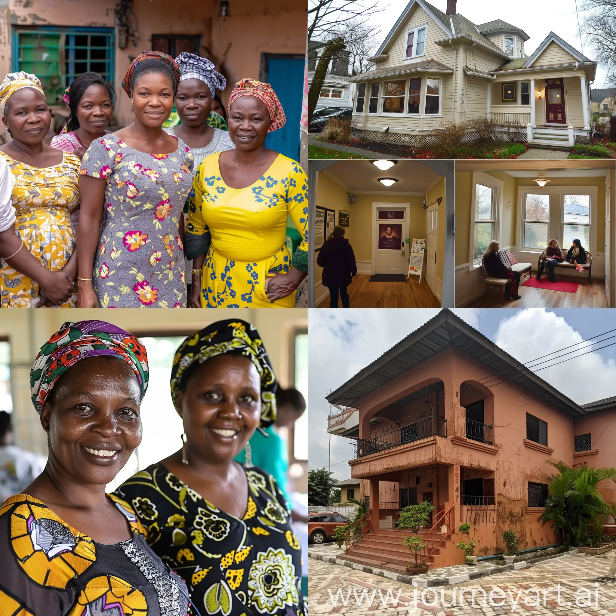Empowering-Safehouse-for-Women-in-the-Community