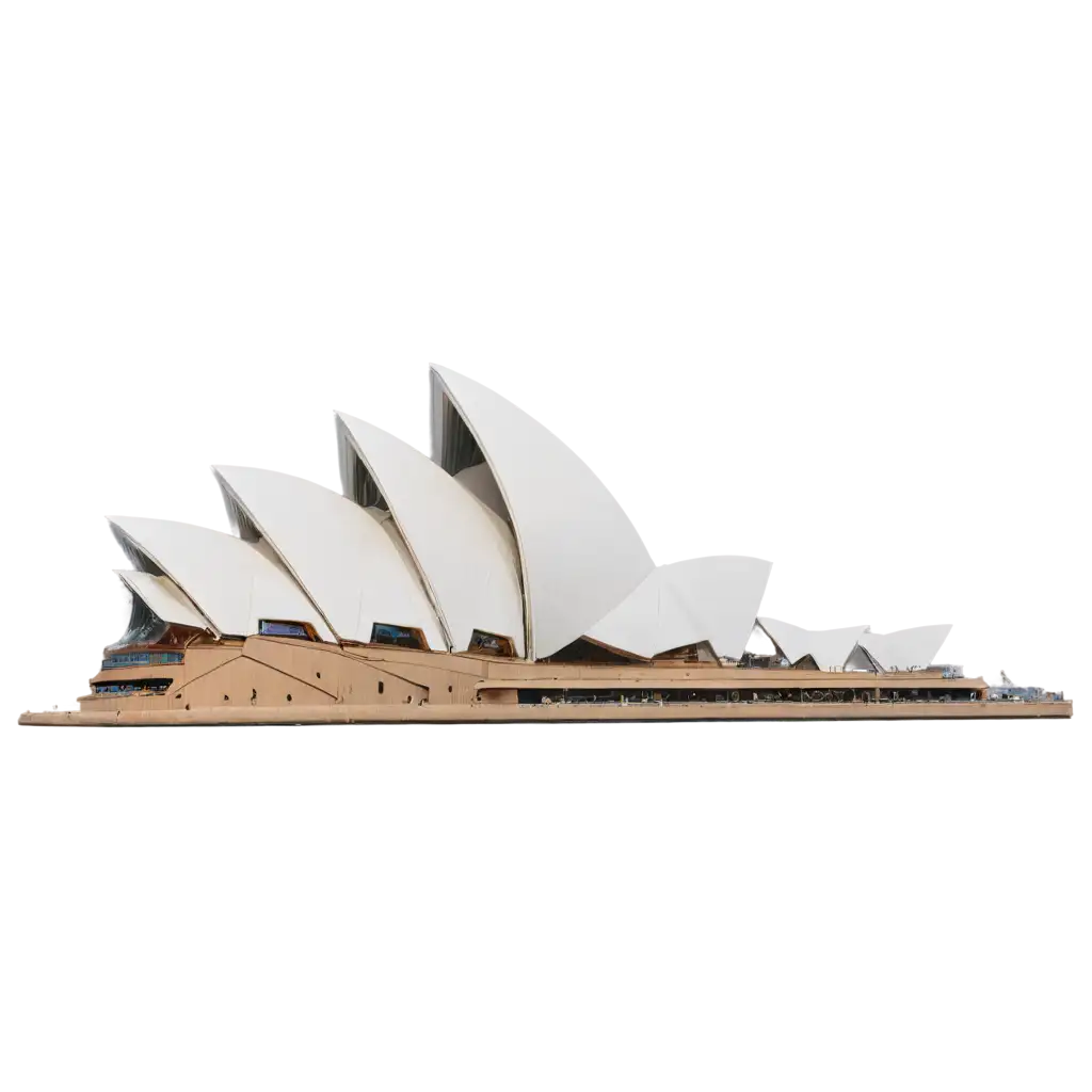 Sydney Opera house