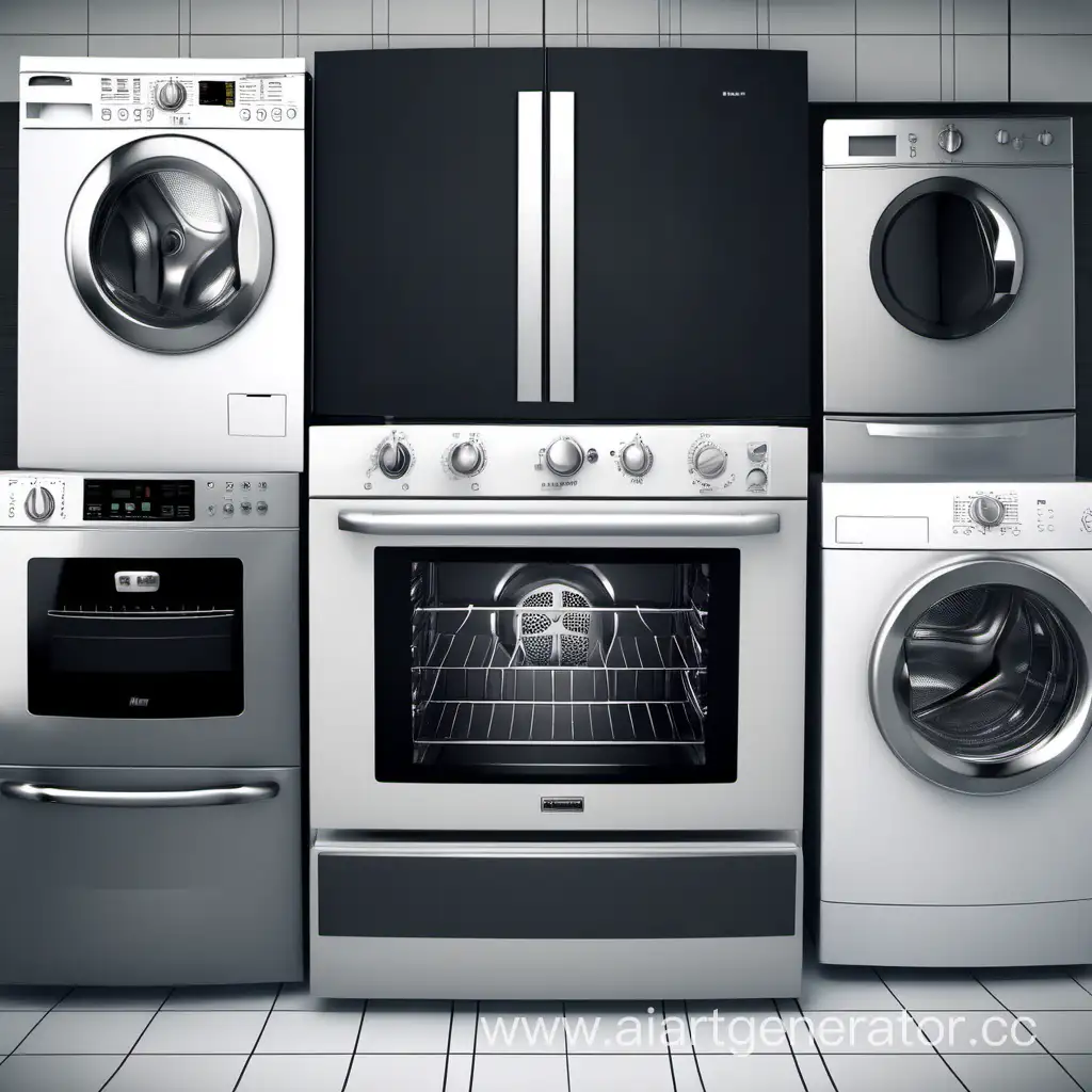 Expert-Household-Appliances-Repair-Specialist